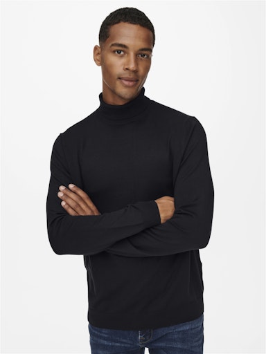 ONSWYLER LIFE REG 14 ROLL KNIT NOOS