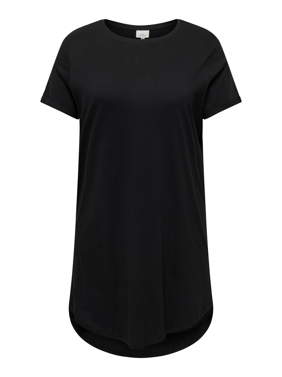 CARMAY LIFE S/S DRESS JRS