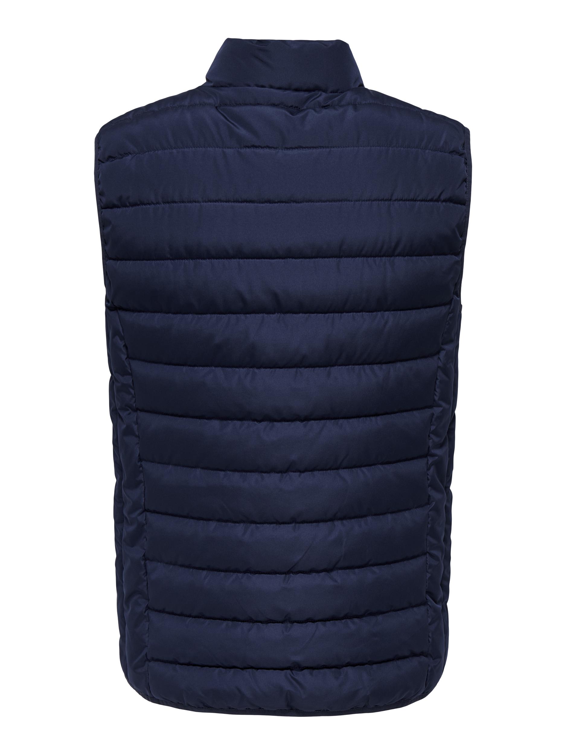 ONSBRODY QUILT VEST OTW VD