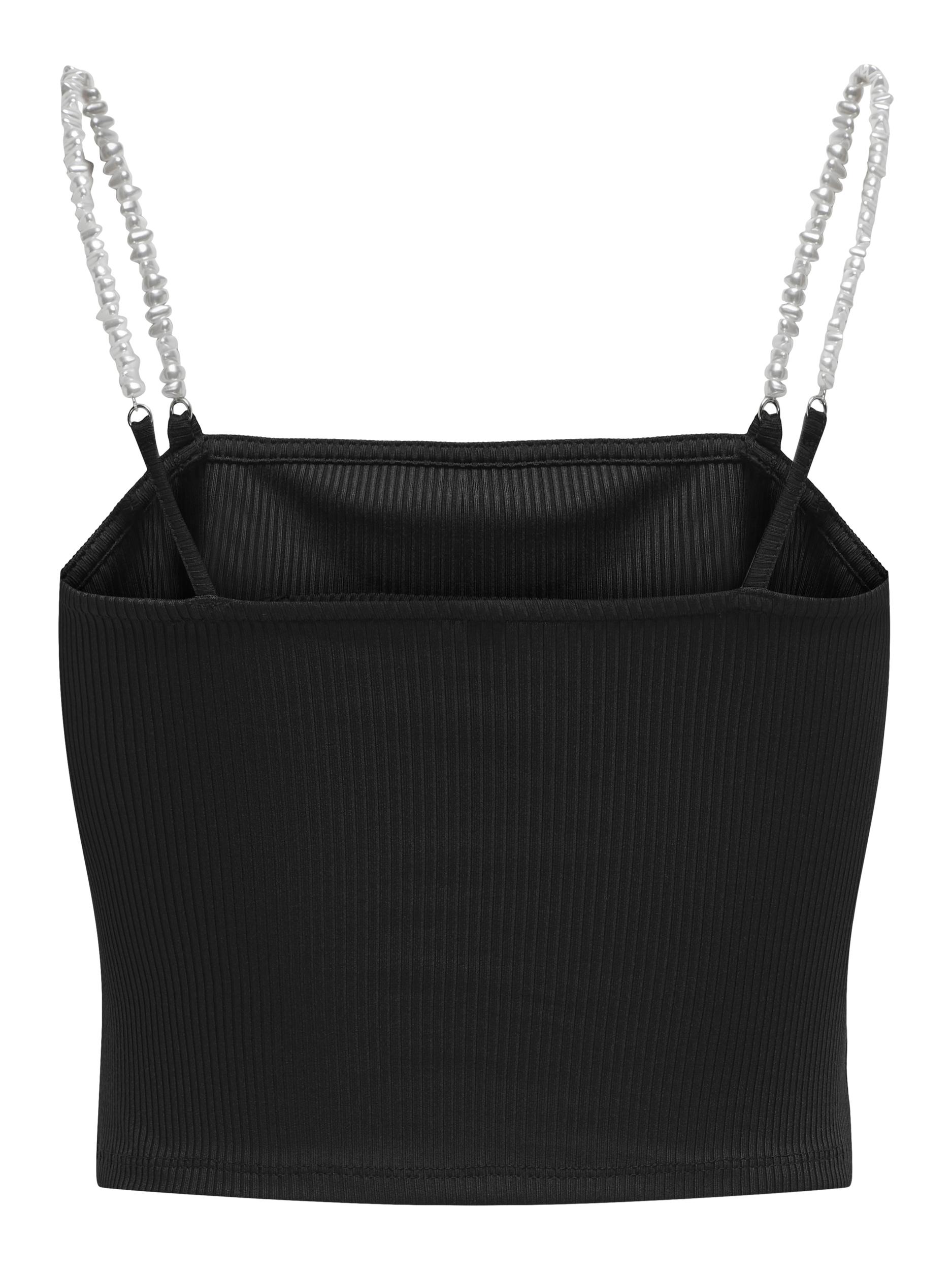 ONLUNINA LIFE S/L PEARL TOP JRS