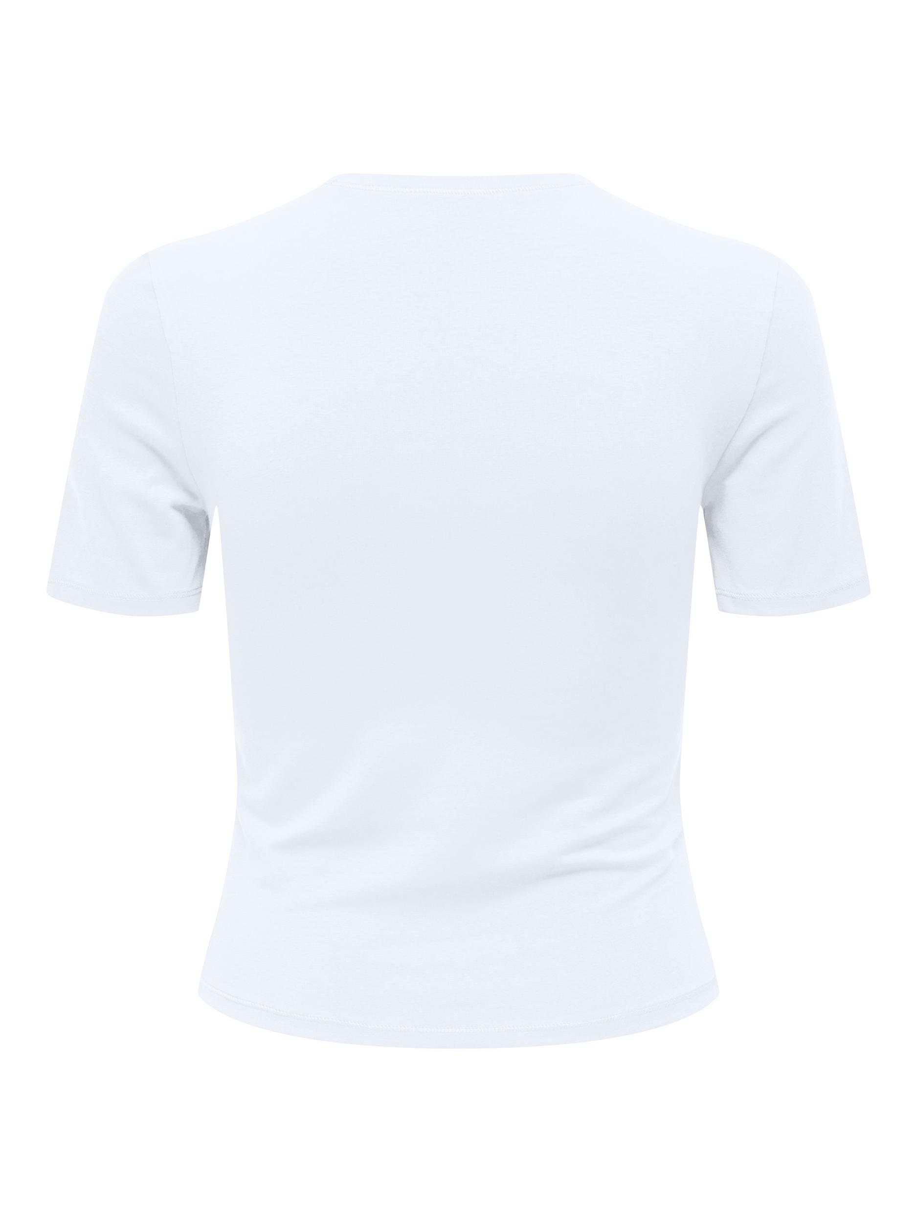 ONLCHOICE S/S TOP JRS