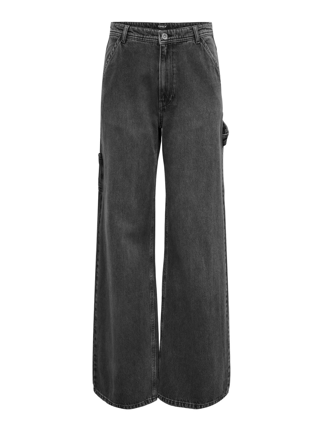 ONLWEST HW CARPENTER WIDE DNM DOT