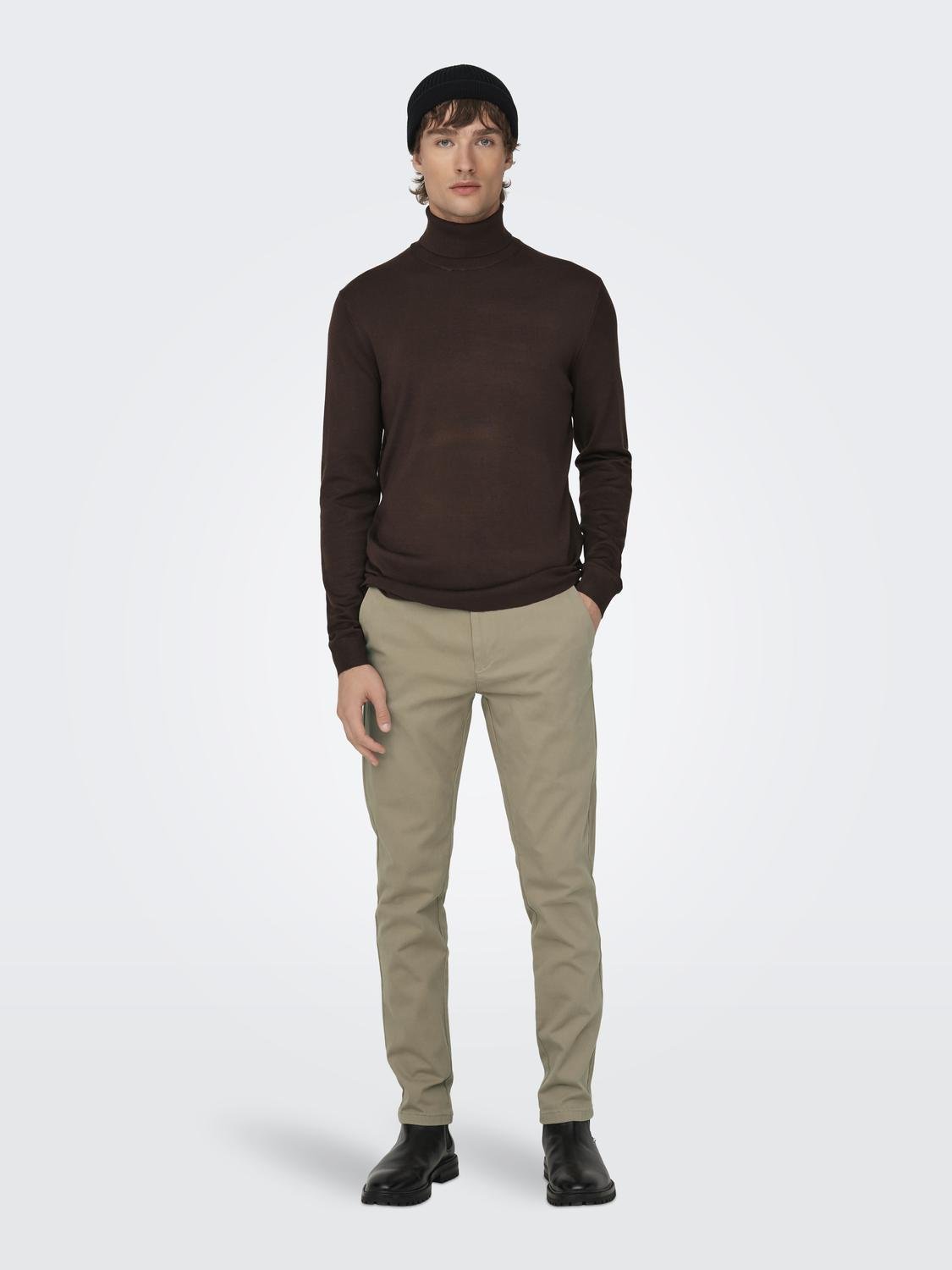 ONSMARK PETE LIFE SLM CHIN 0013 PNT NOOS