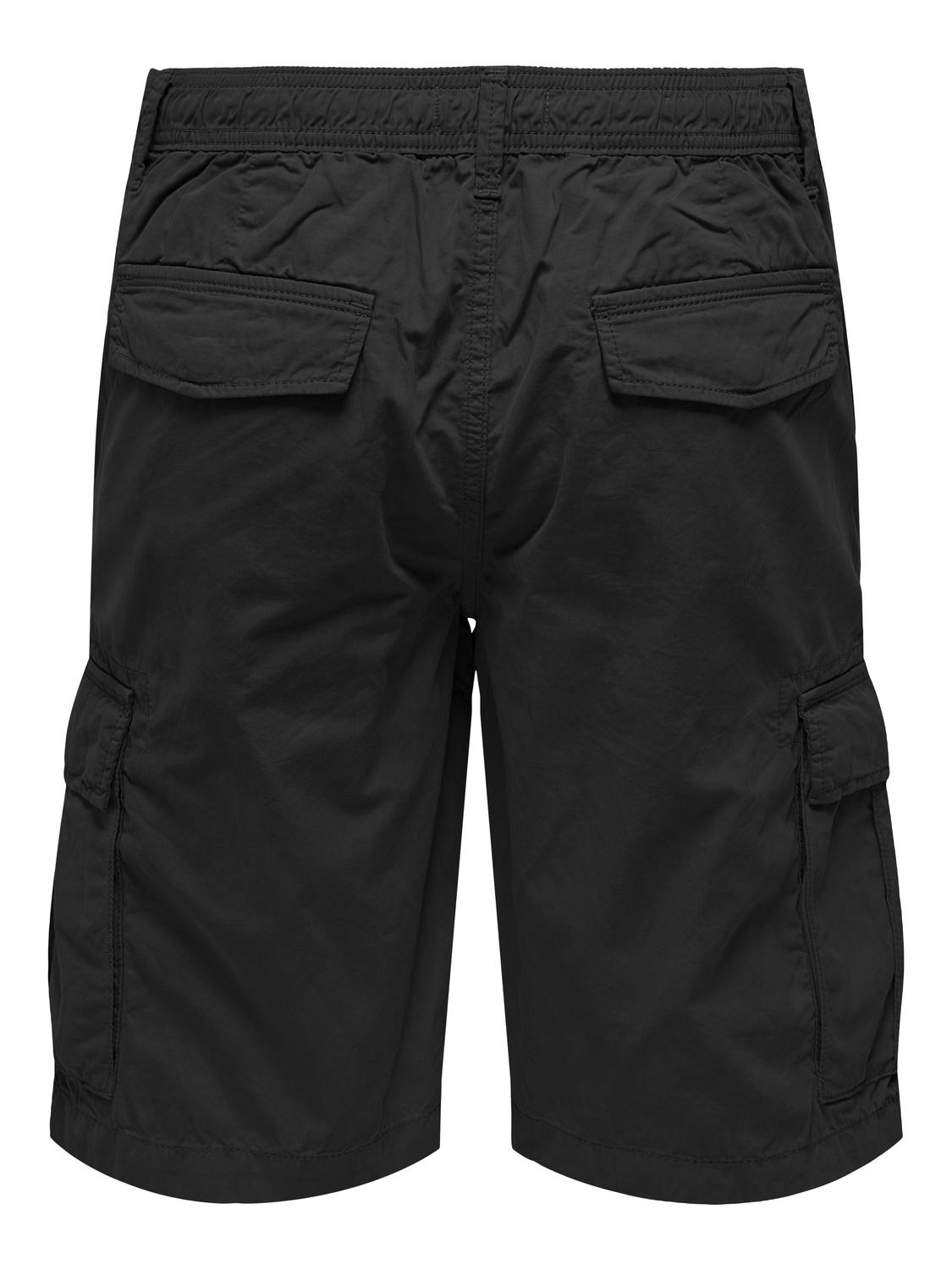 ONSLOC CARGO SHORTS 0157 SHORTS