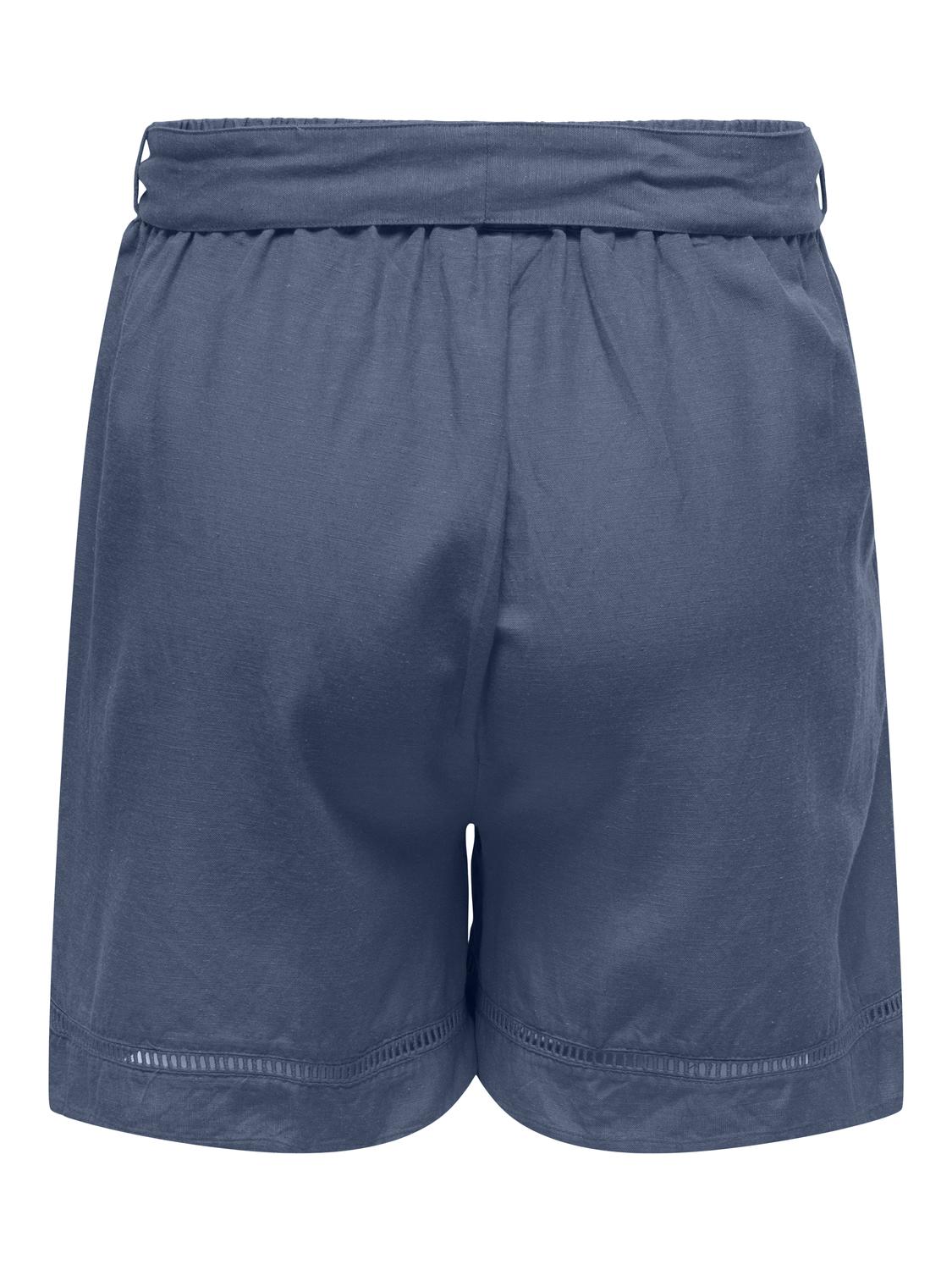CARJUPITER LIFE SHORTS WVN