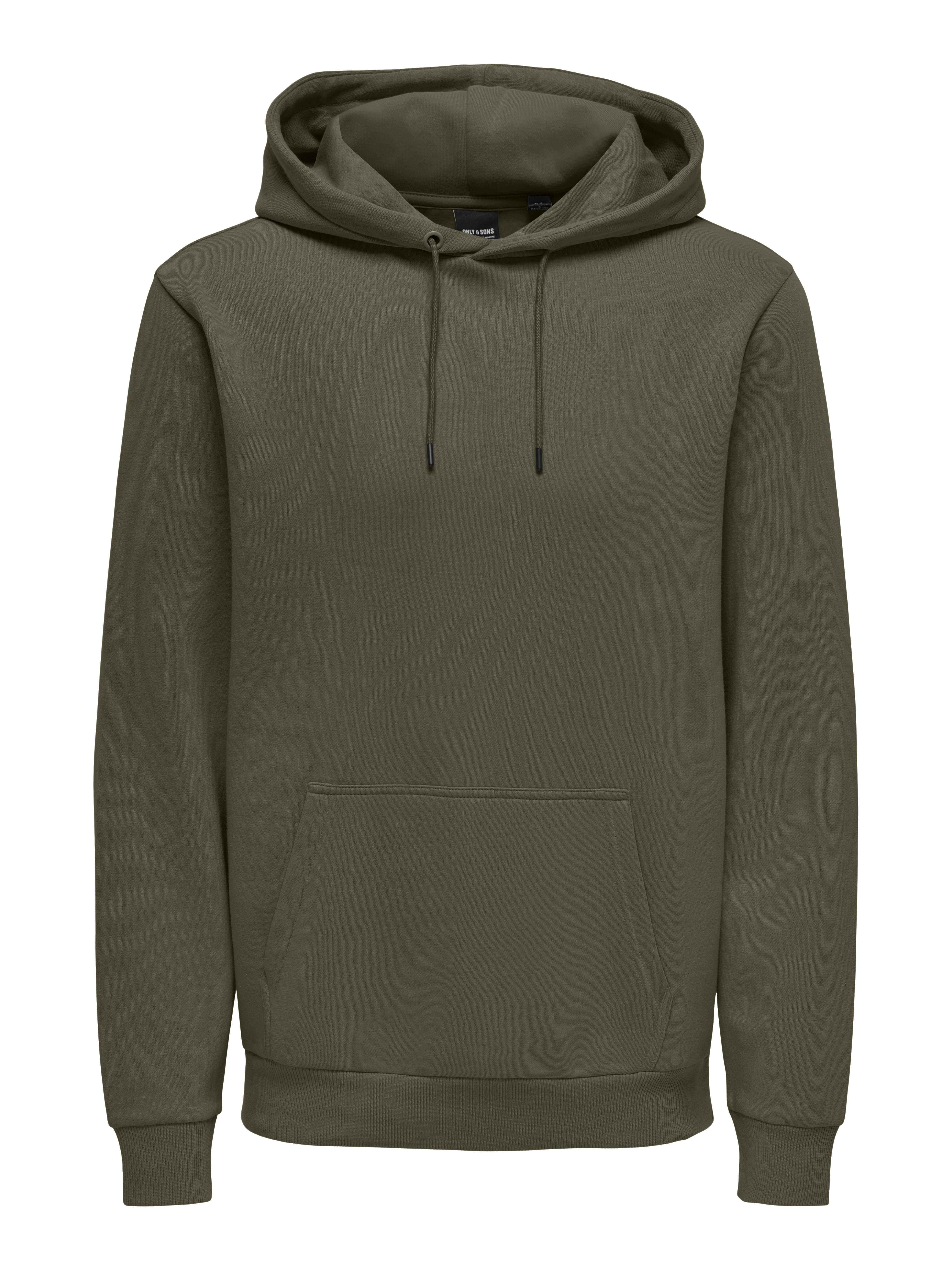 ONSCERES HOODIE SWEAT NOOS