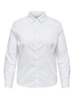 CARSTRETCHY LIFE L/S SHIRT WVN