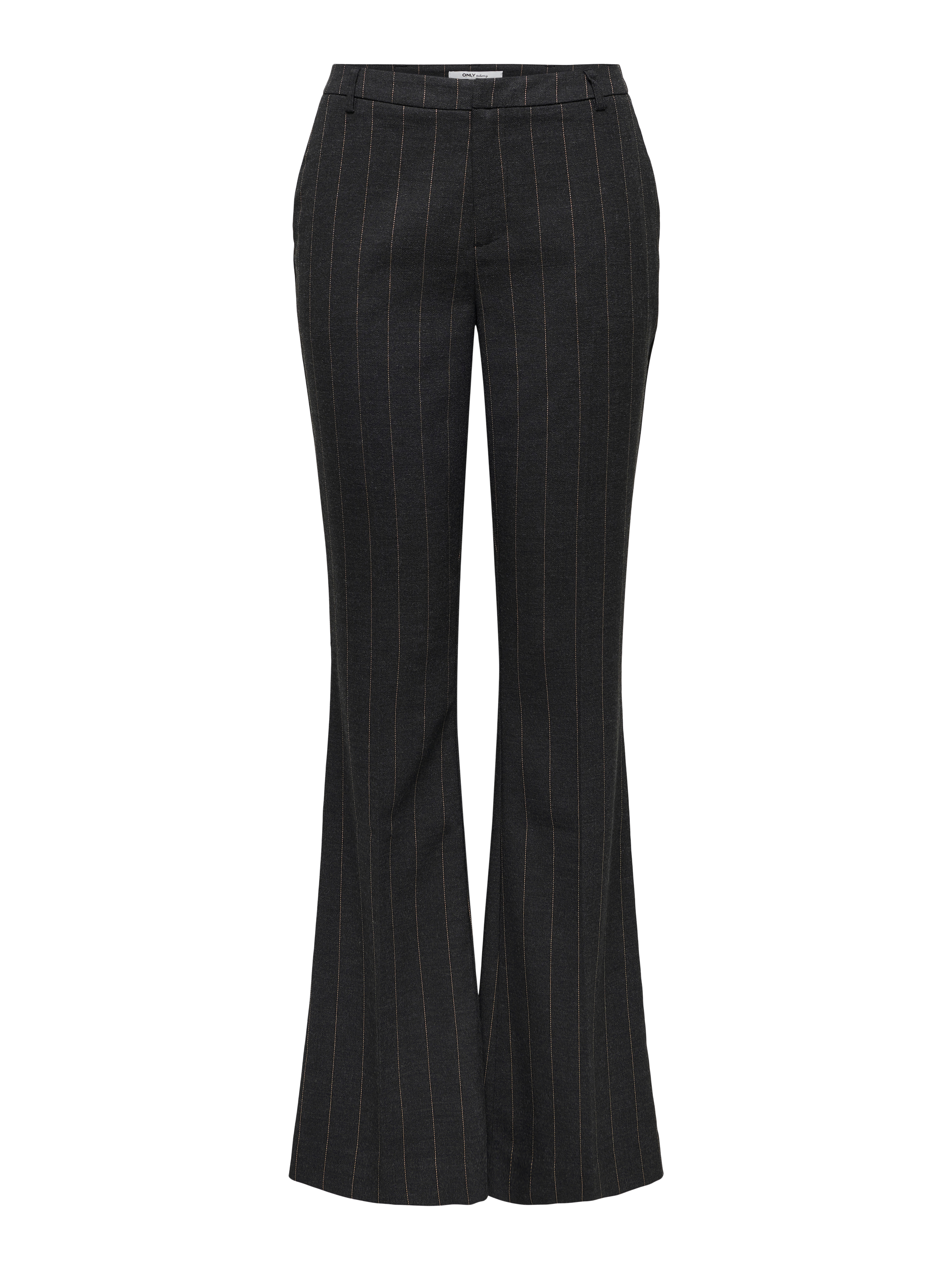 ONLMARLEY LIFE MW HB STR FLARED PANT TLR