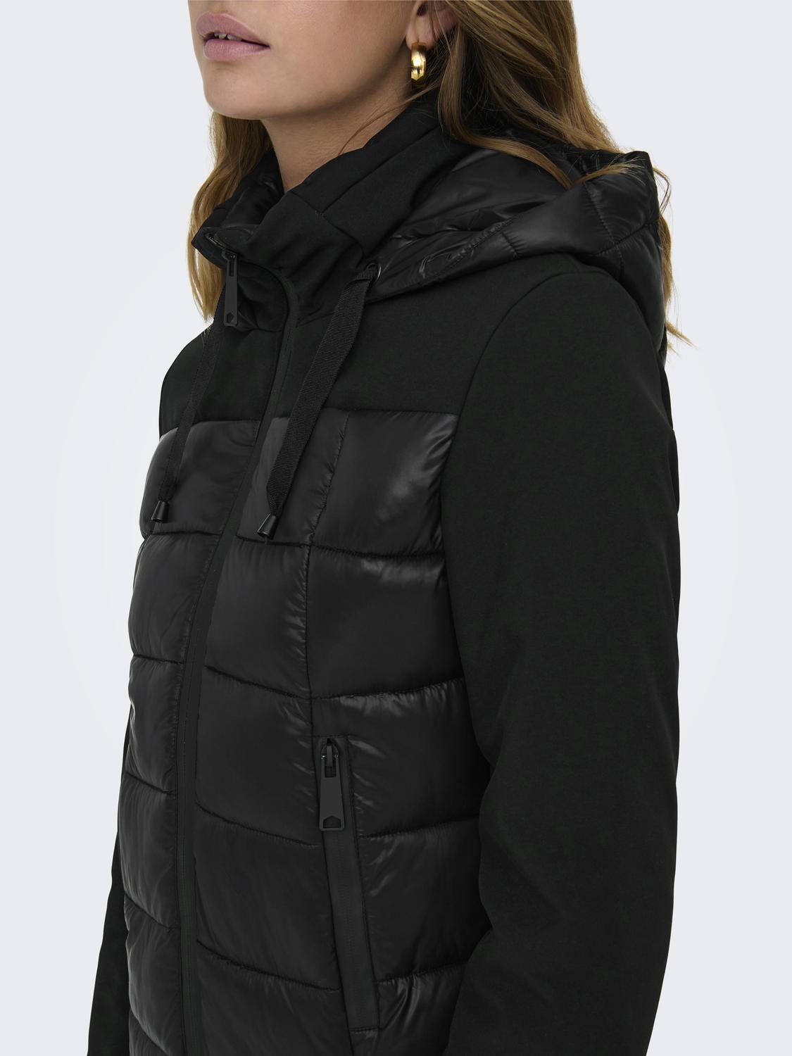 ONLSOPHIE MIX PUFFER OTW CC
