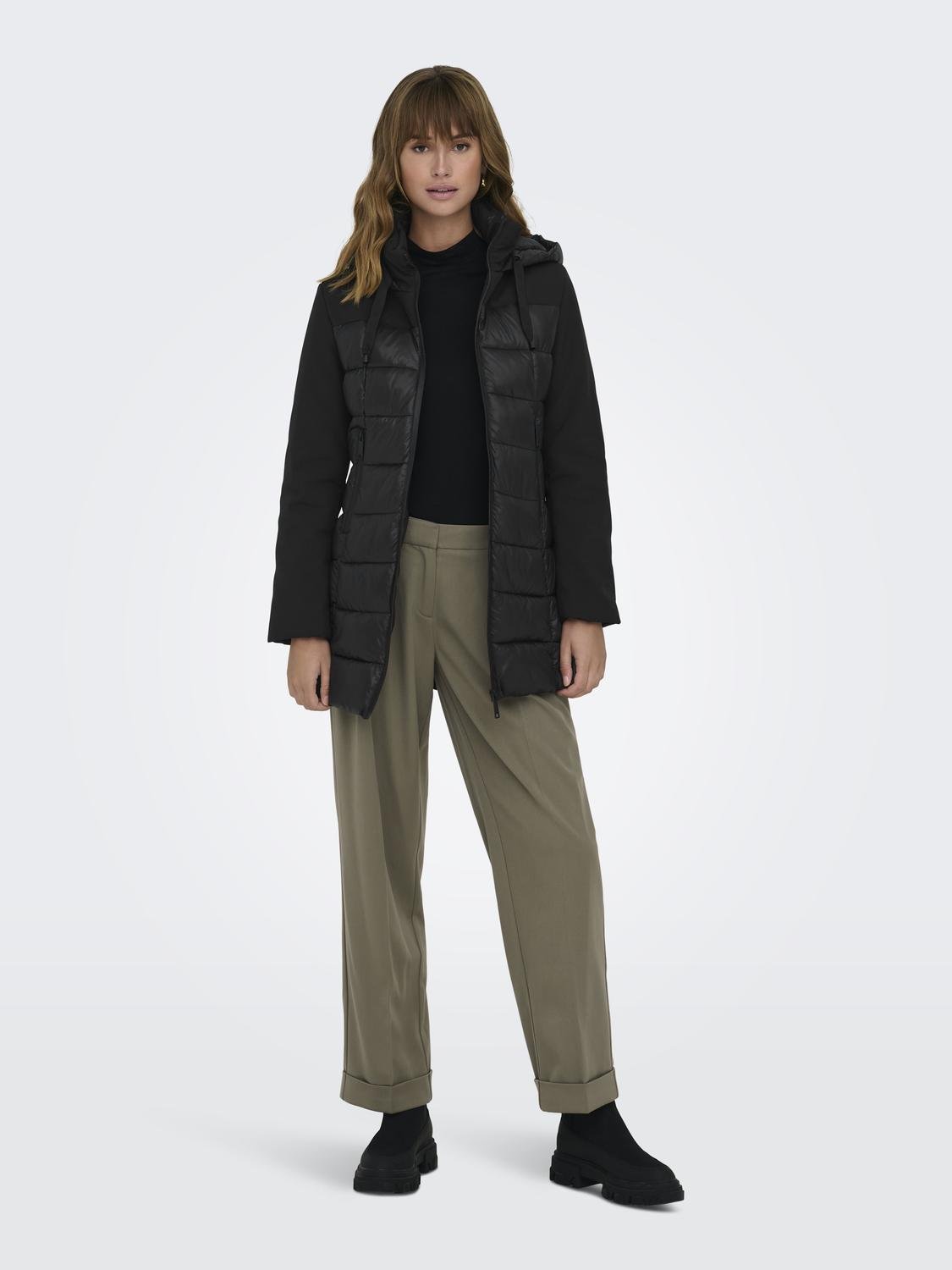 ONLSOPHIE MIX PUFFER OTW CC