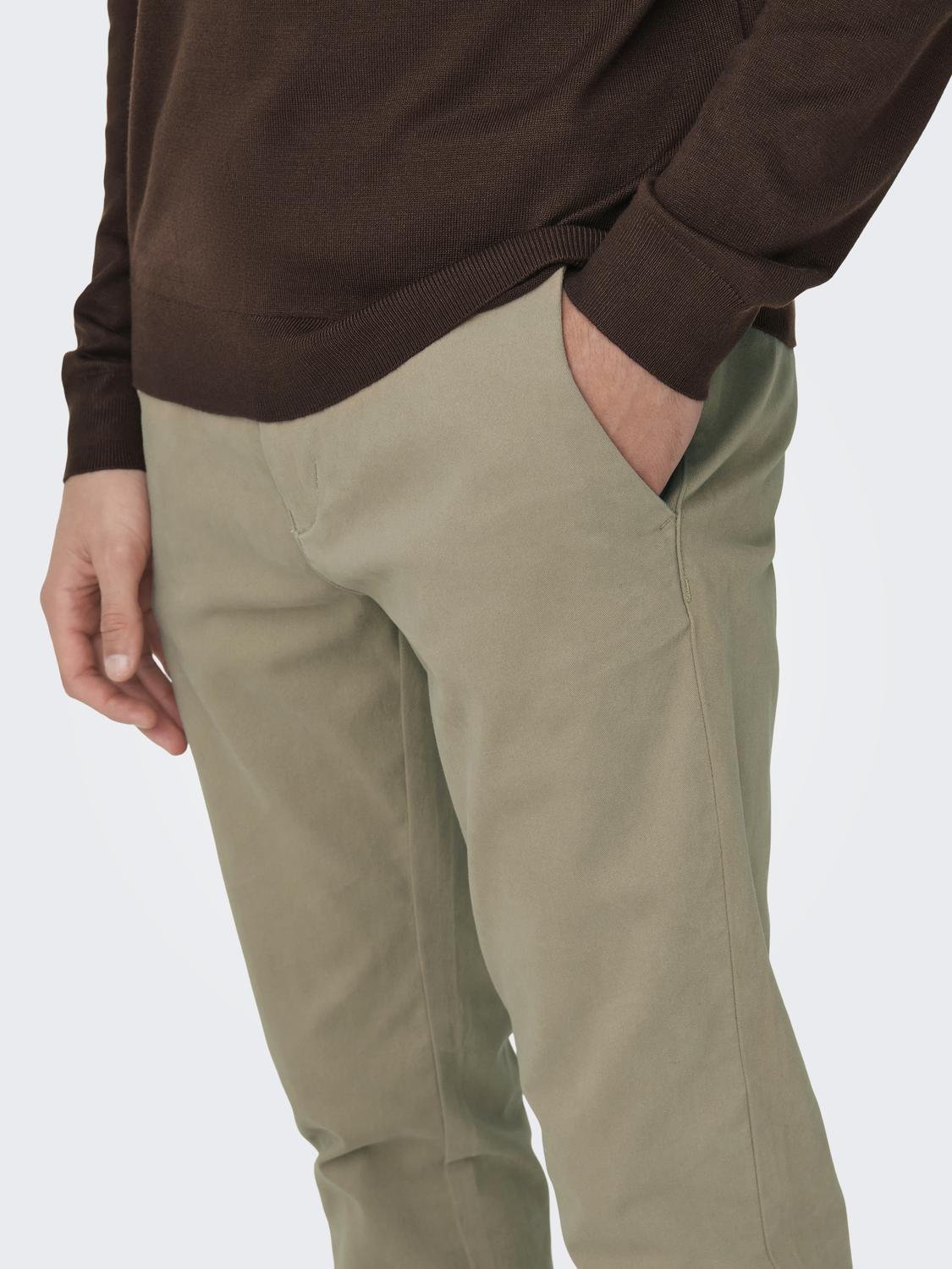 ONSMARK PETE LIFE SLM CHIN 0013 PNT NOOS