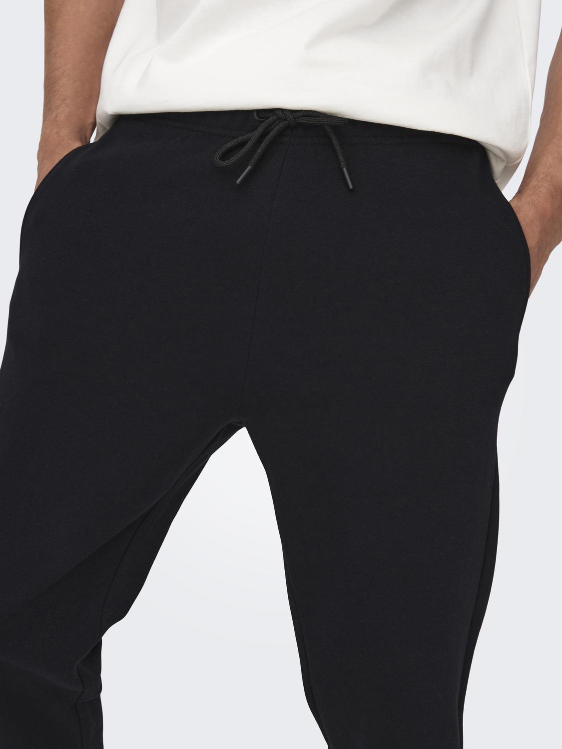 ONSCERES SWEAT PANTS NOOS