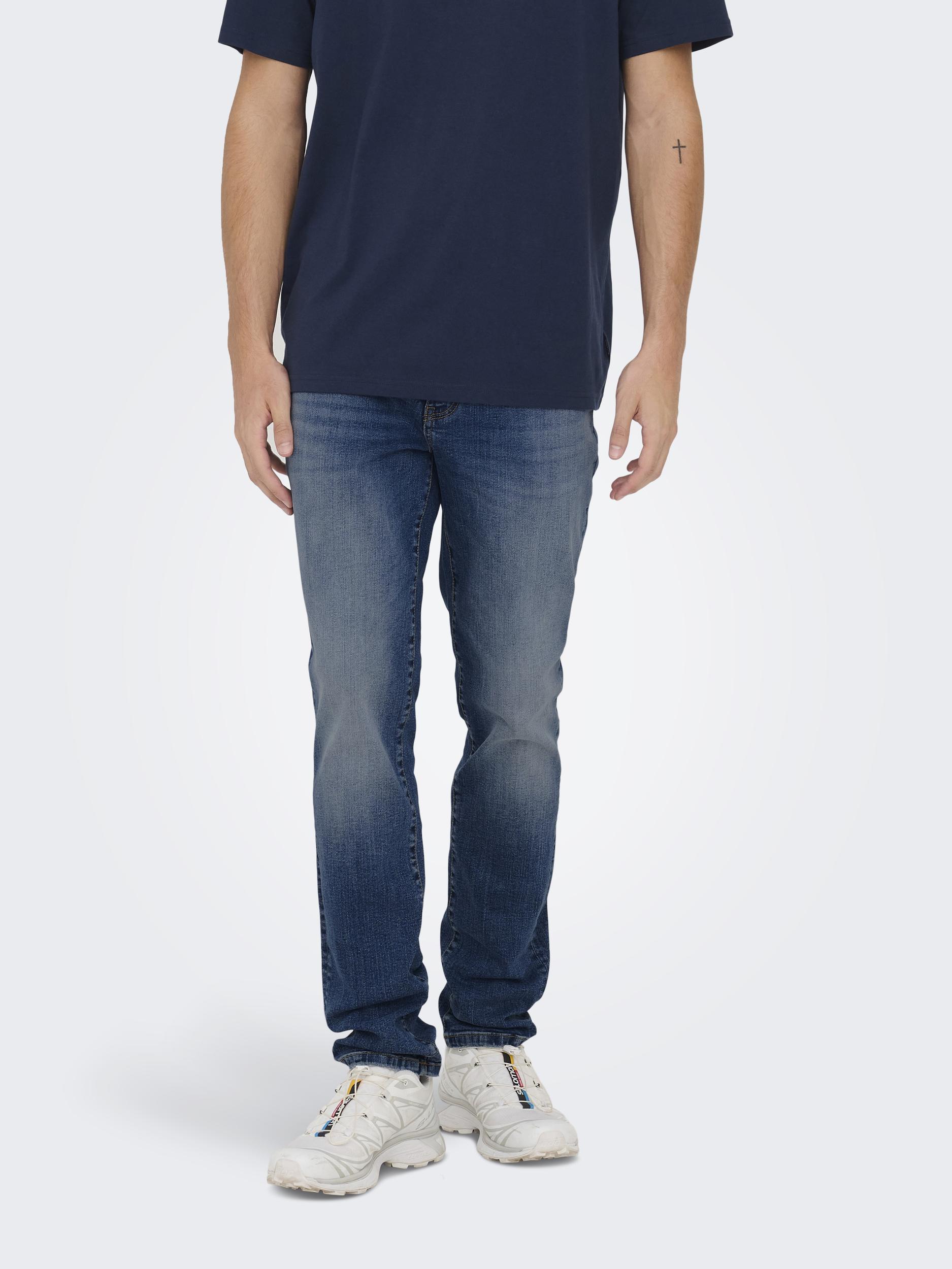 ONSLOOM SLIM ONE MBD 6466 AZG DNM VD