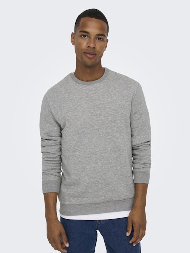 ONSCERES CREW NECK NOOS