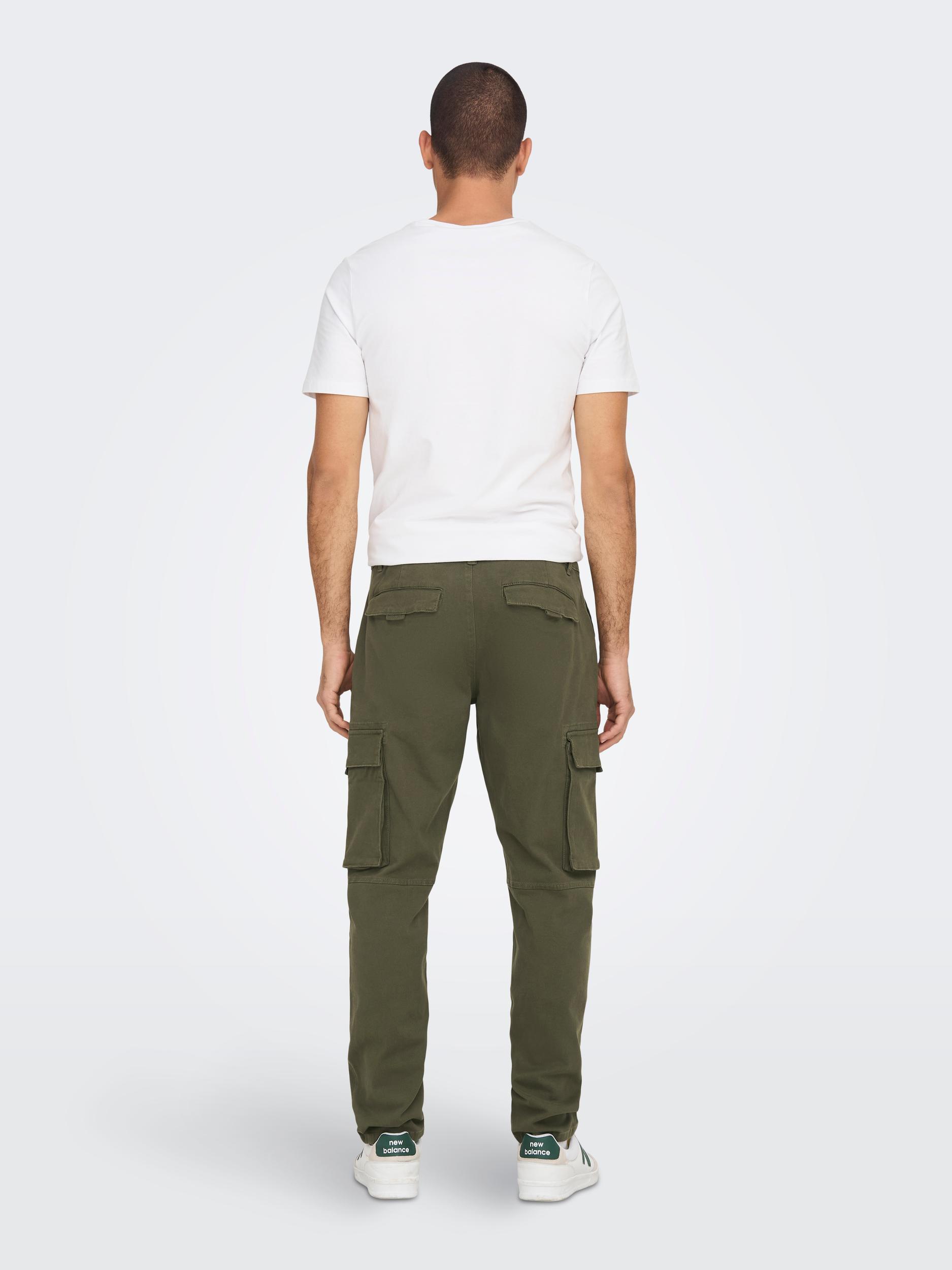 ONSNEED CARGO 4563 PANT