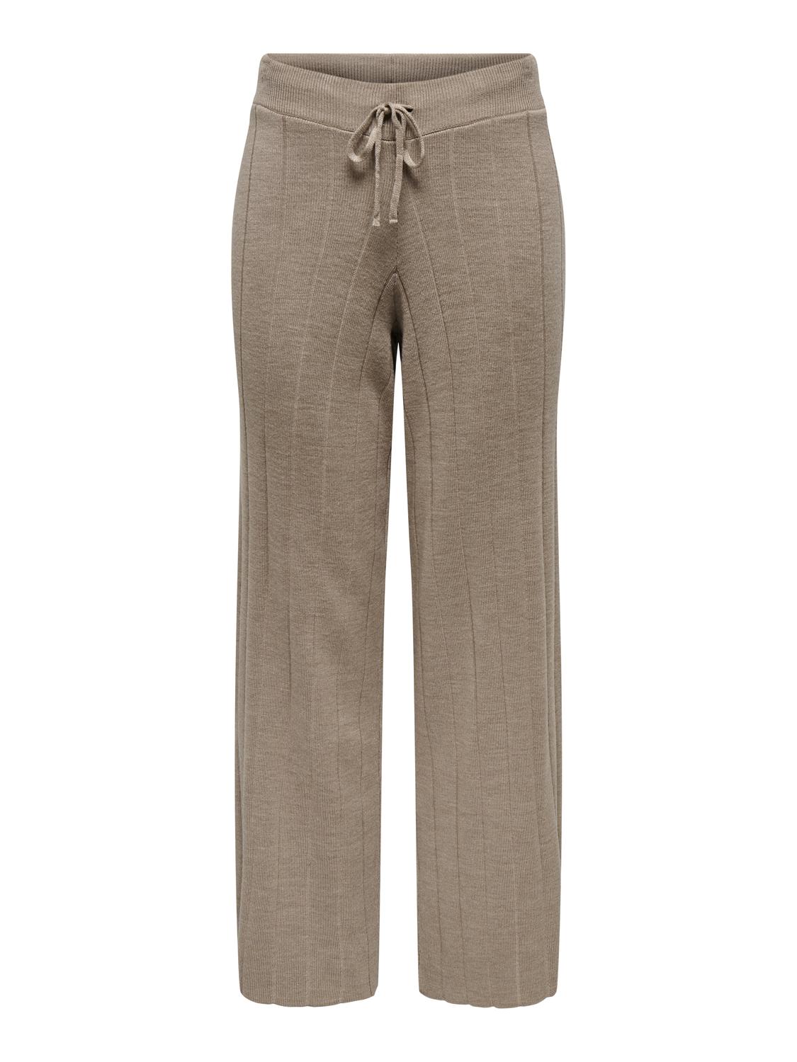 ONLTESS MW PANT KNT