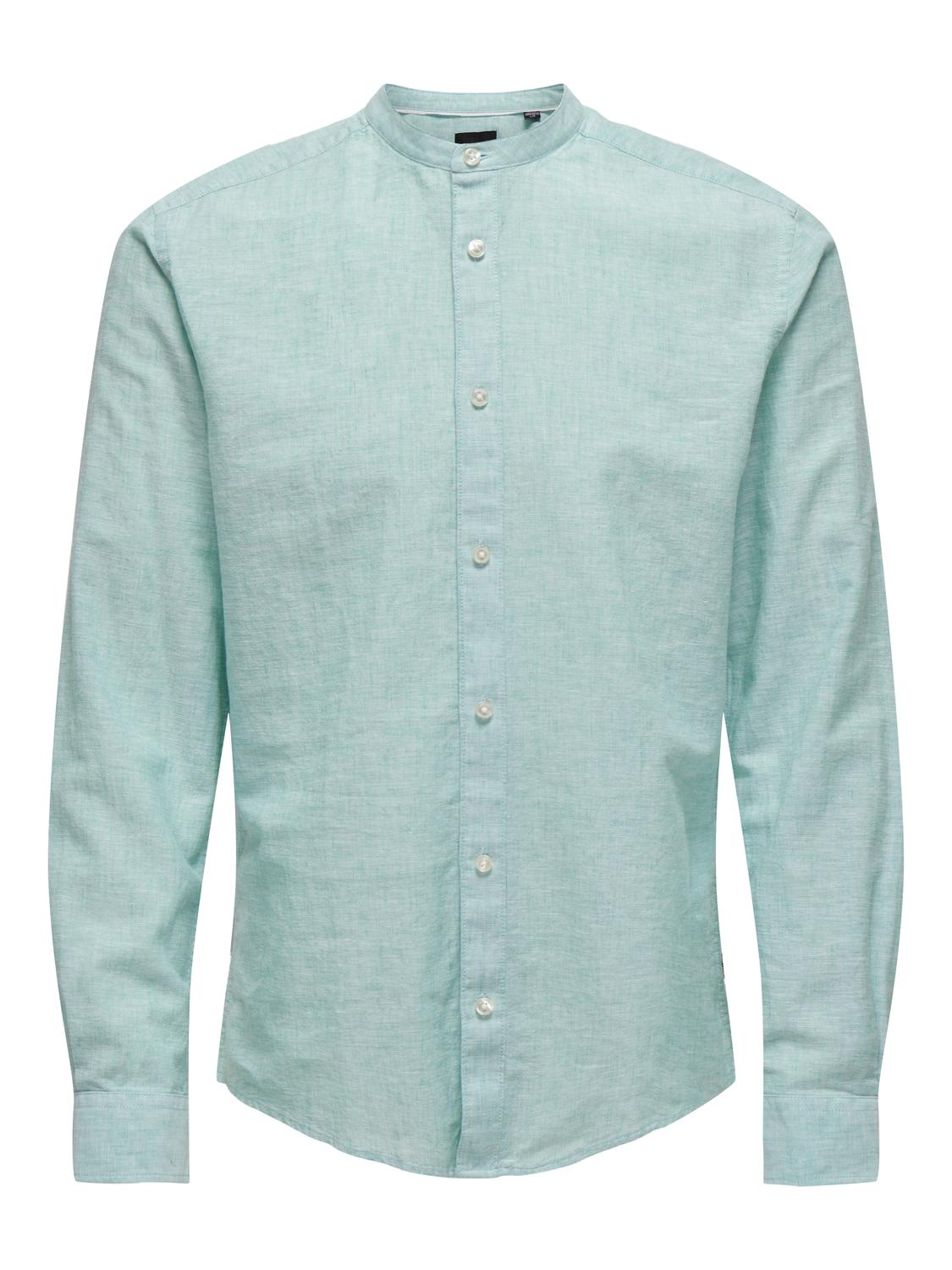 CAIDEN LINEN MAO
