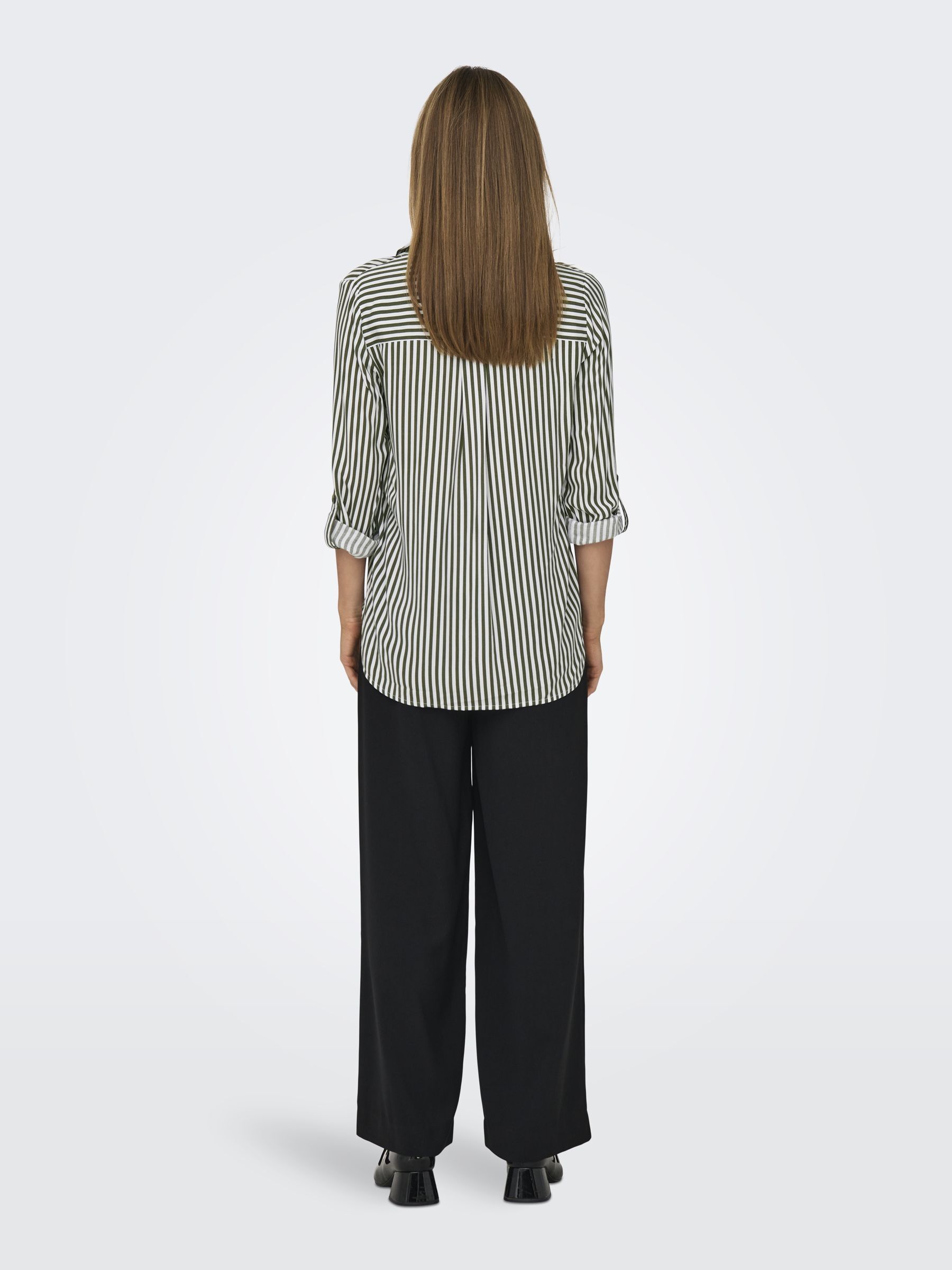 ONLYASMIN SHIRT L/S WVN NOOS