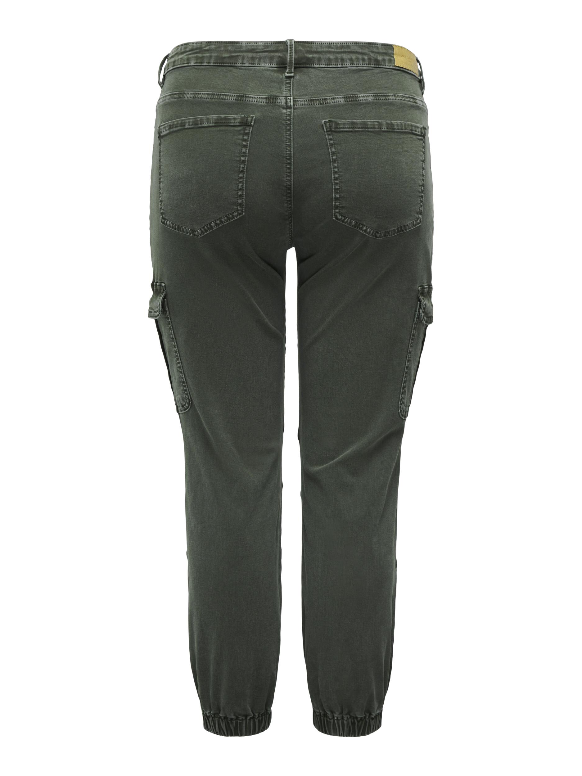 CARMISSOURI REG ANK CARGO PANTS PNT NOOS