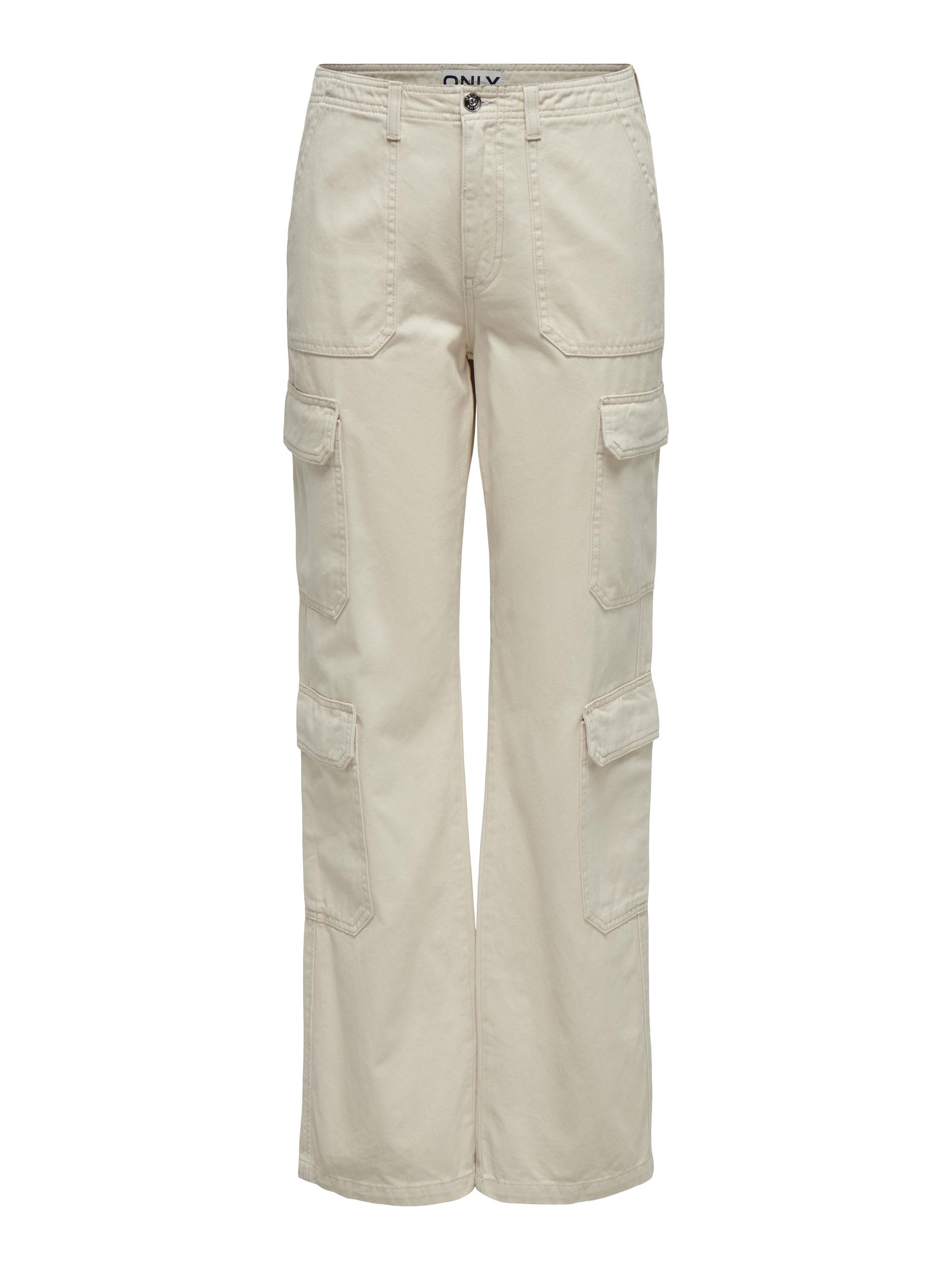 ONLMALFY 4-POCK CARGO PANT PNT
