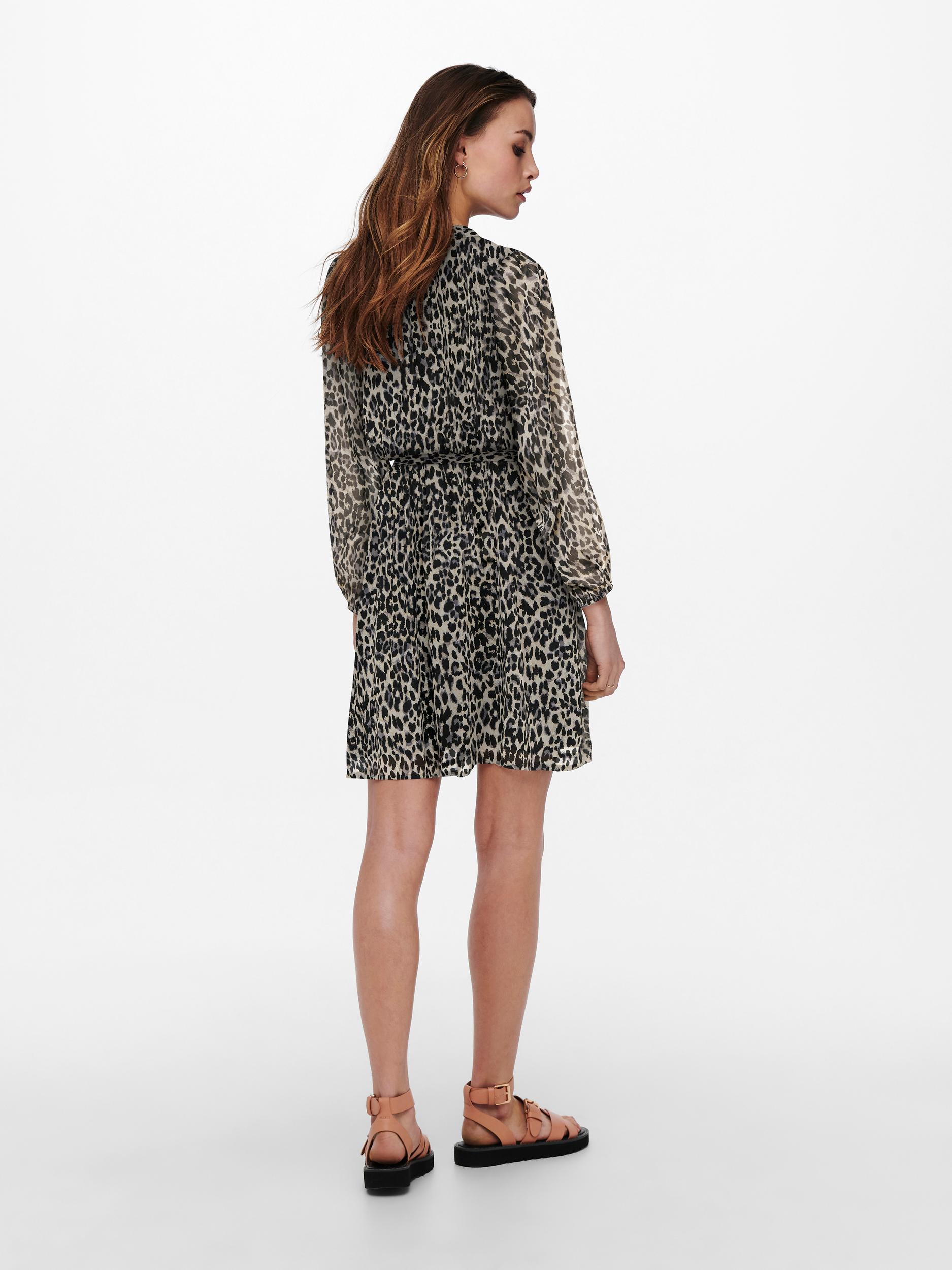 CERA 3/4 DRESS 15236376