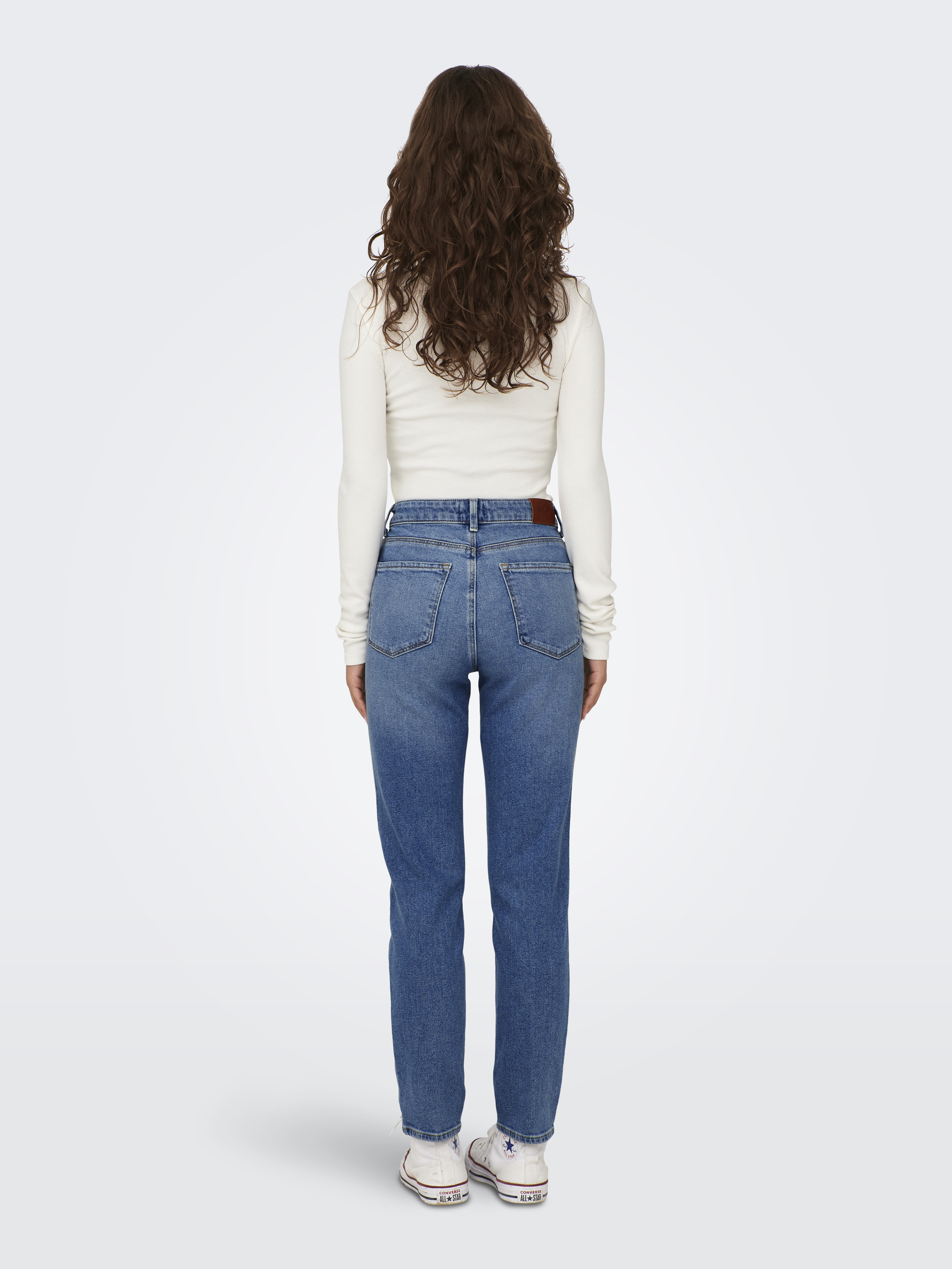 ONLEMILY STRETCH HW ST AK DNM CRO571NOOS
