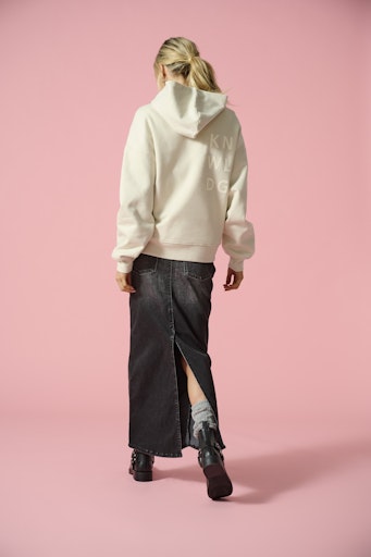 ONLTYPE L/S HOOD SWT