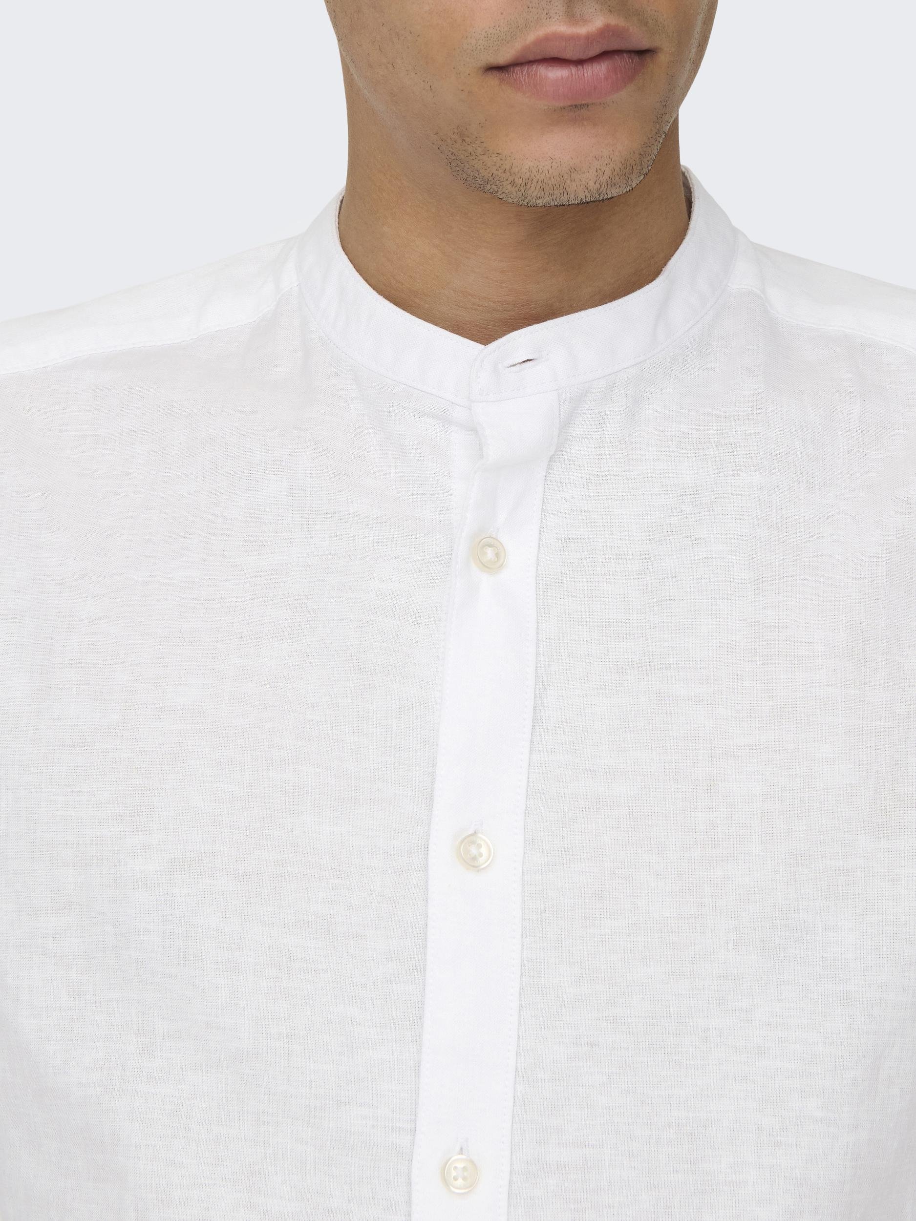 CAIDEN LINEN MAO