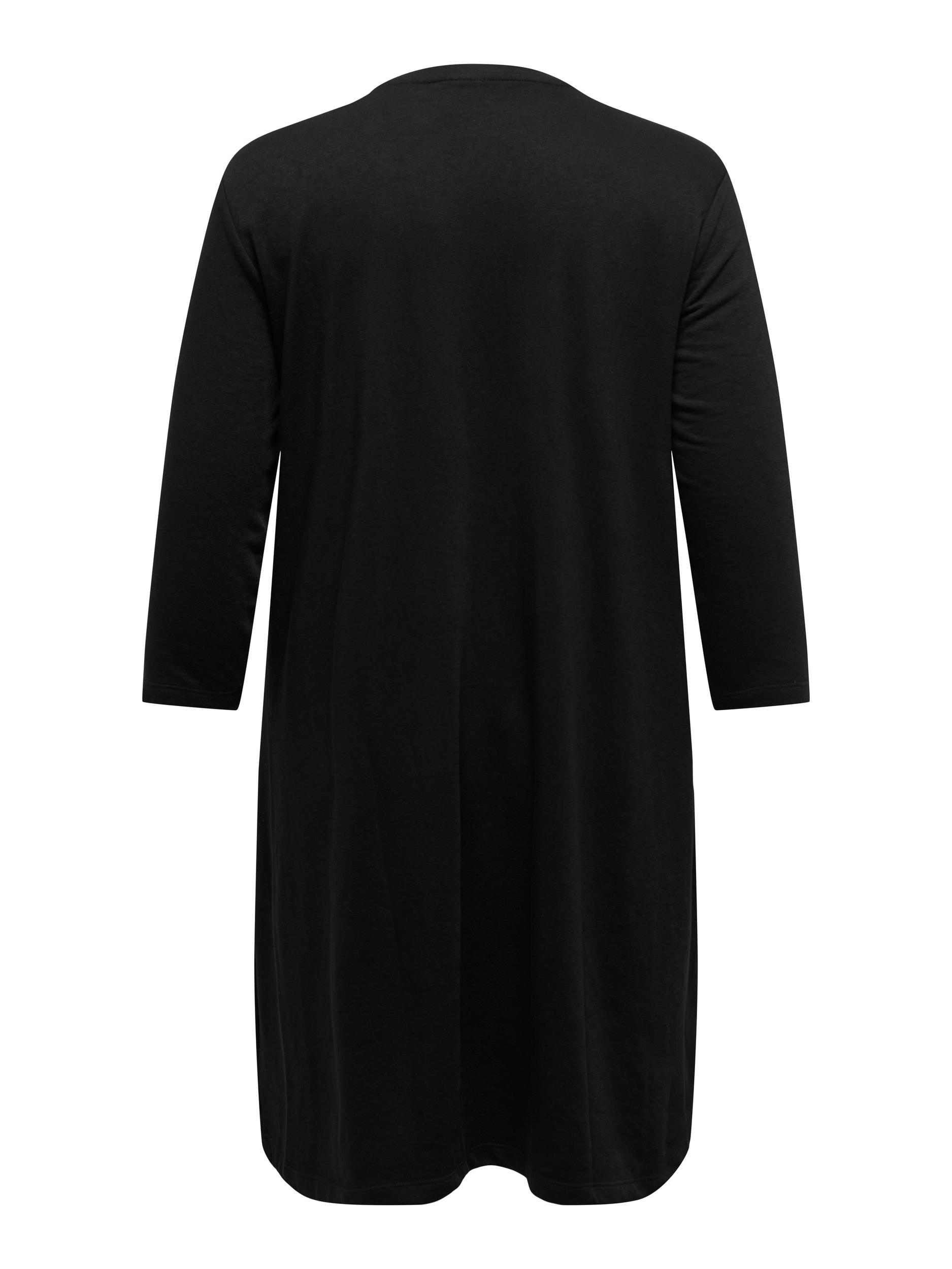 CARNEWGENEVA LIFE 3/4 BLING DRESS JRS BF
