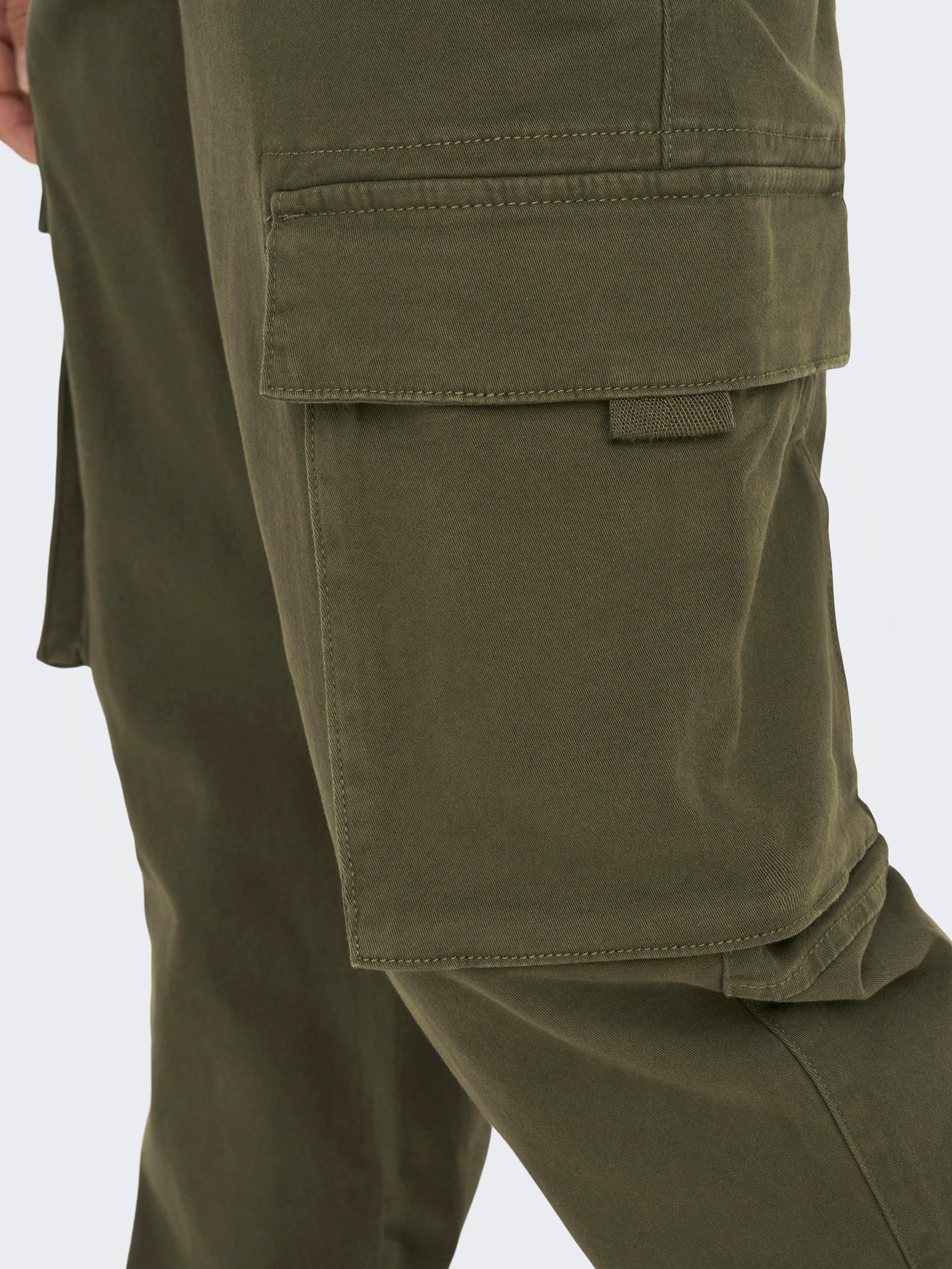 ONSNEED CARGO 4563 PANT