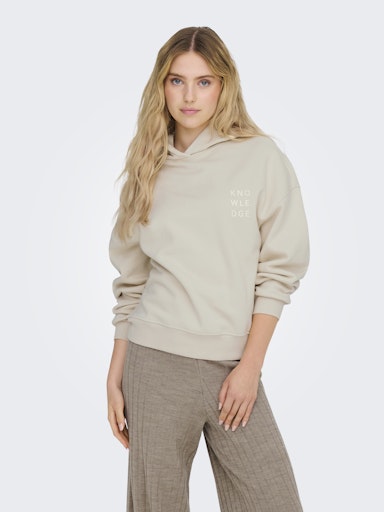 ONLTYPE L/S HOOD SWT