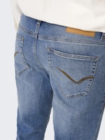 ONSLOOM SLIM JAX MBD 8531 MAT DNM