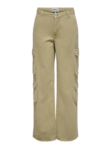 ONLMIRREN MW LOOSE CARGO PANT PNT