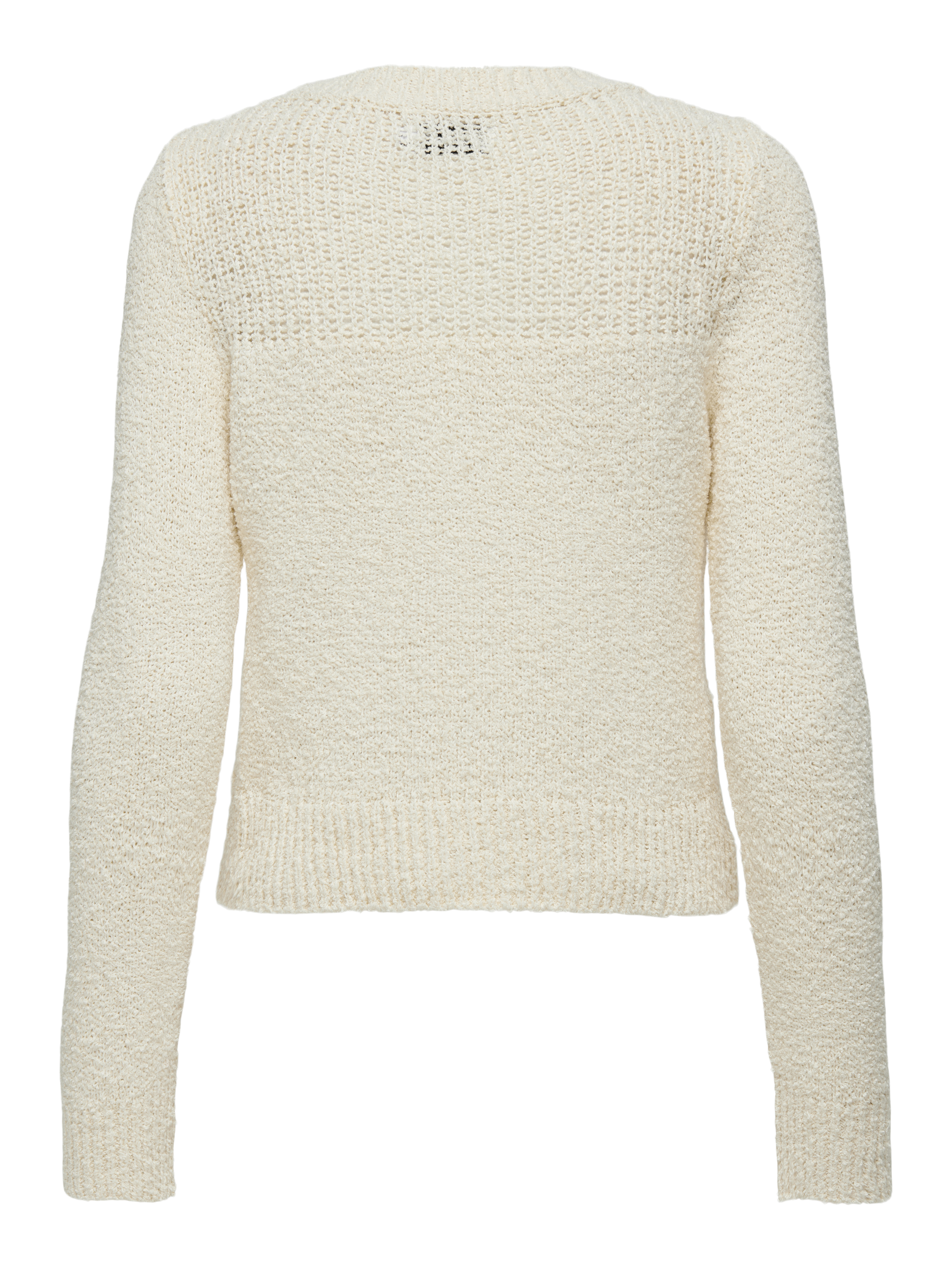 ONLEMIRA L/S O-NECK KNT
