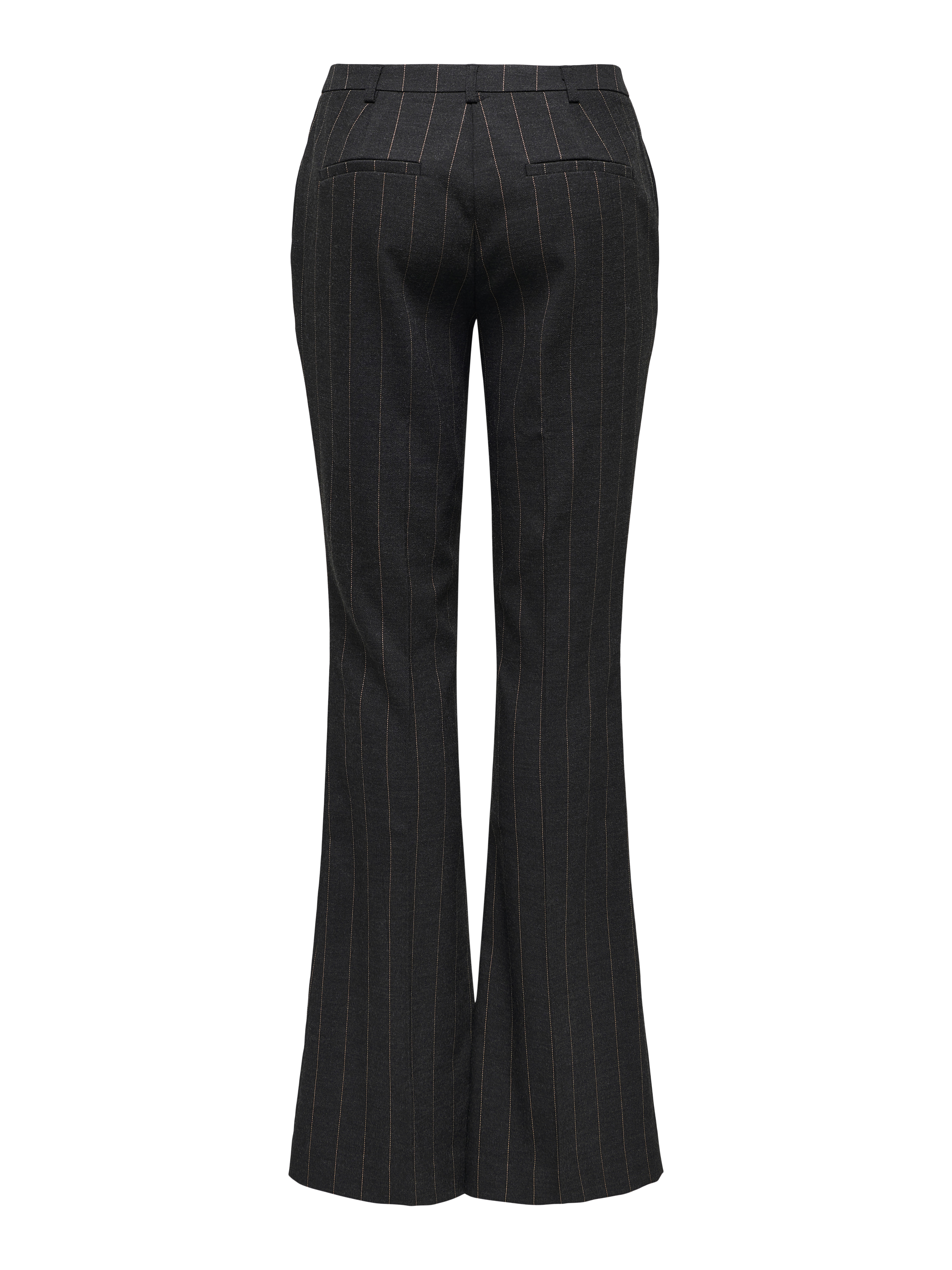 ONLMARLEY LIFE MW HB STR FLARED PANT TLR