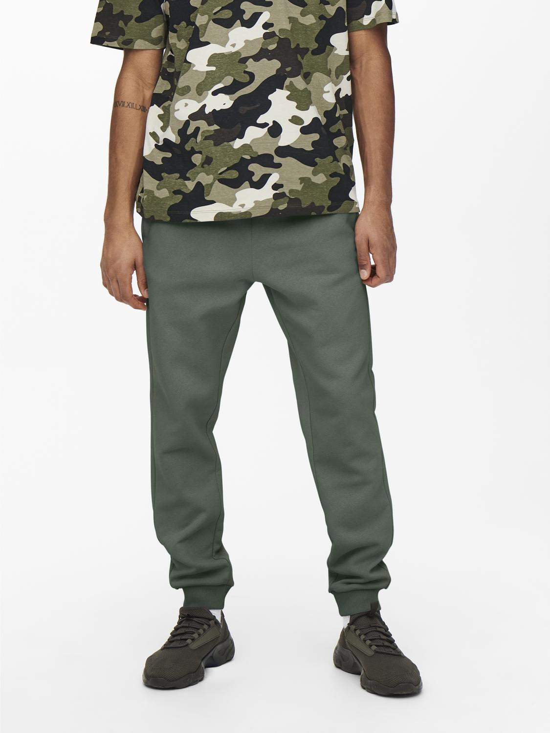 ONSCERES SWEAT PANTS NOOS