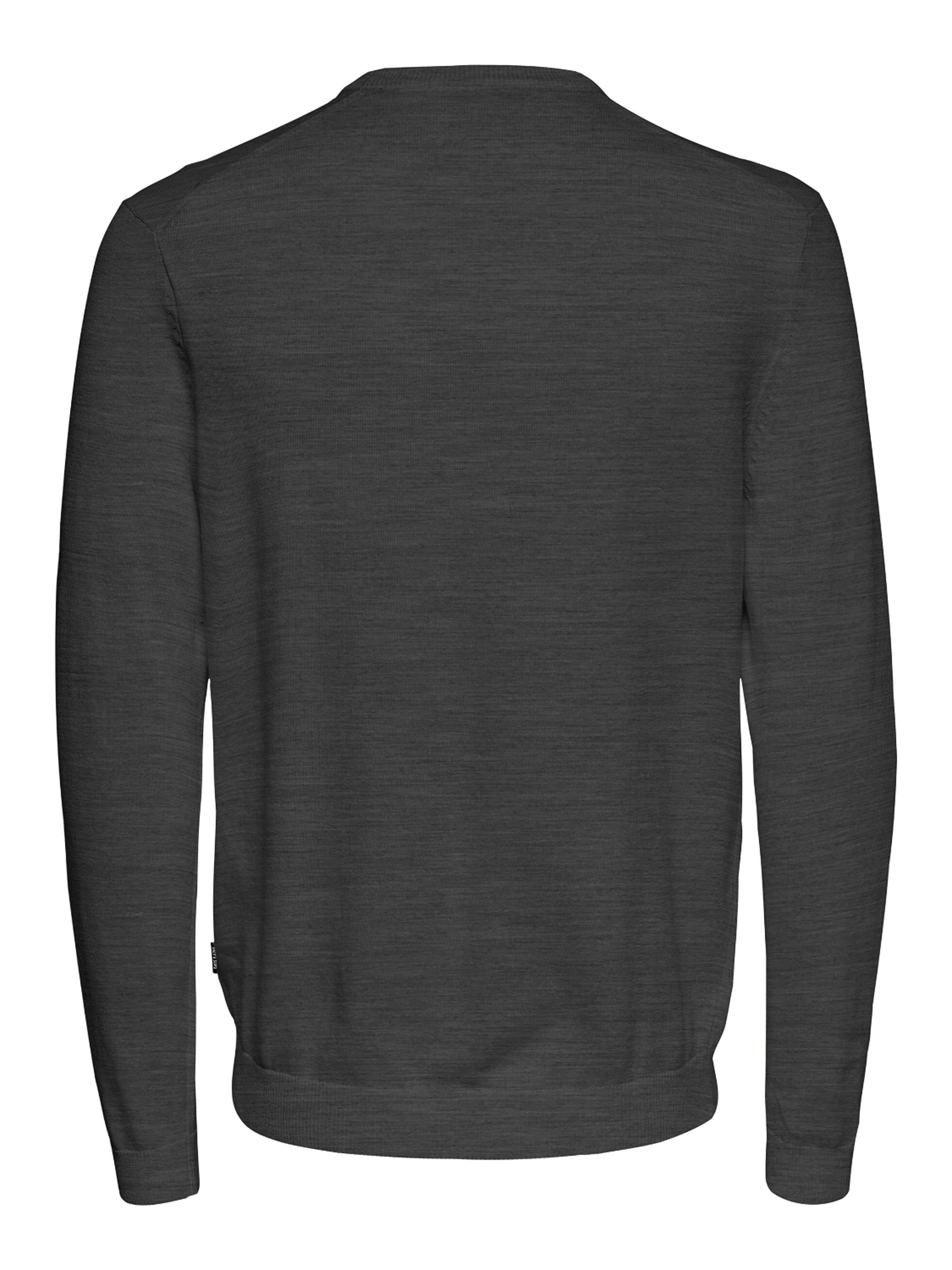 ONSALEX REG 12 CREW KNIT