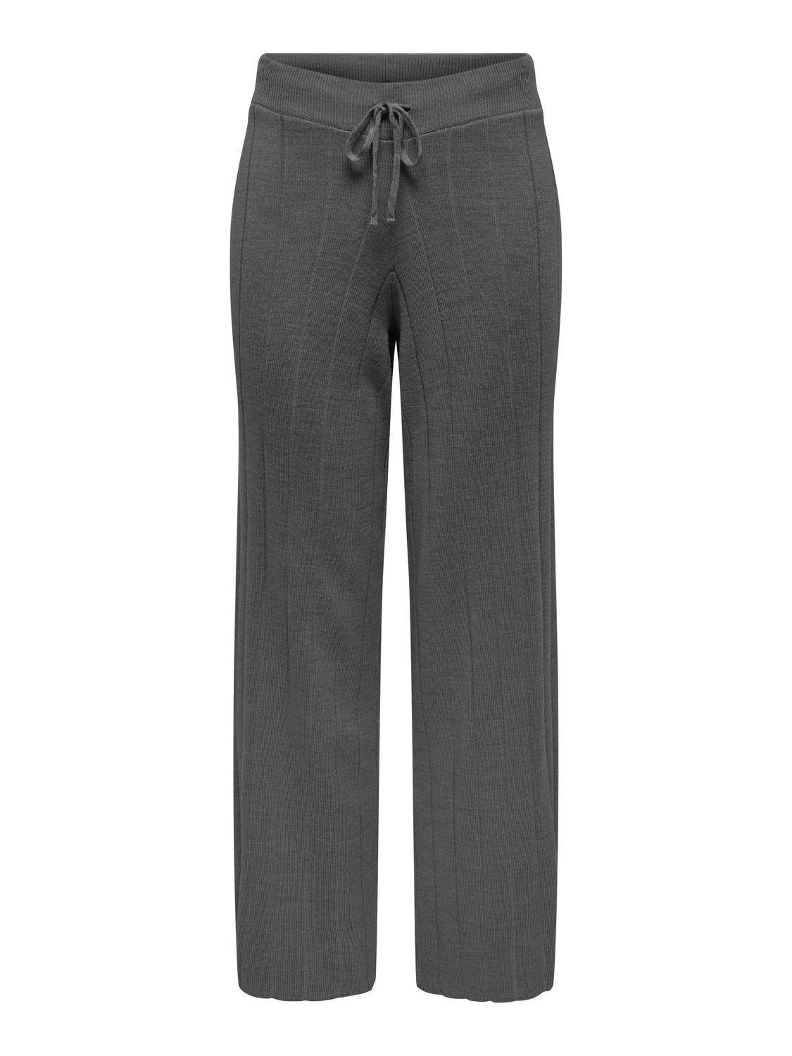 ONLTESS MW PANT KNT