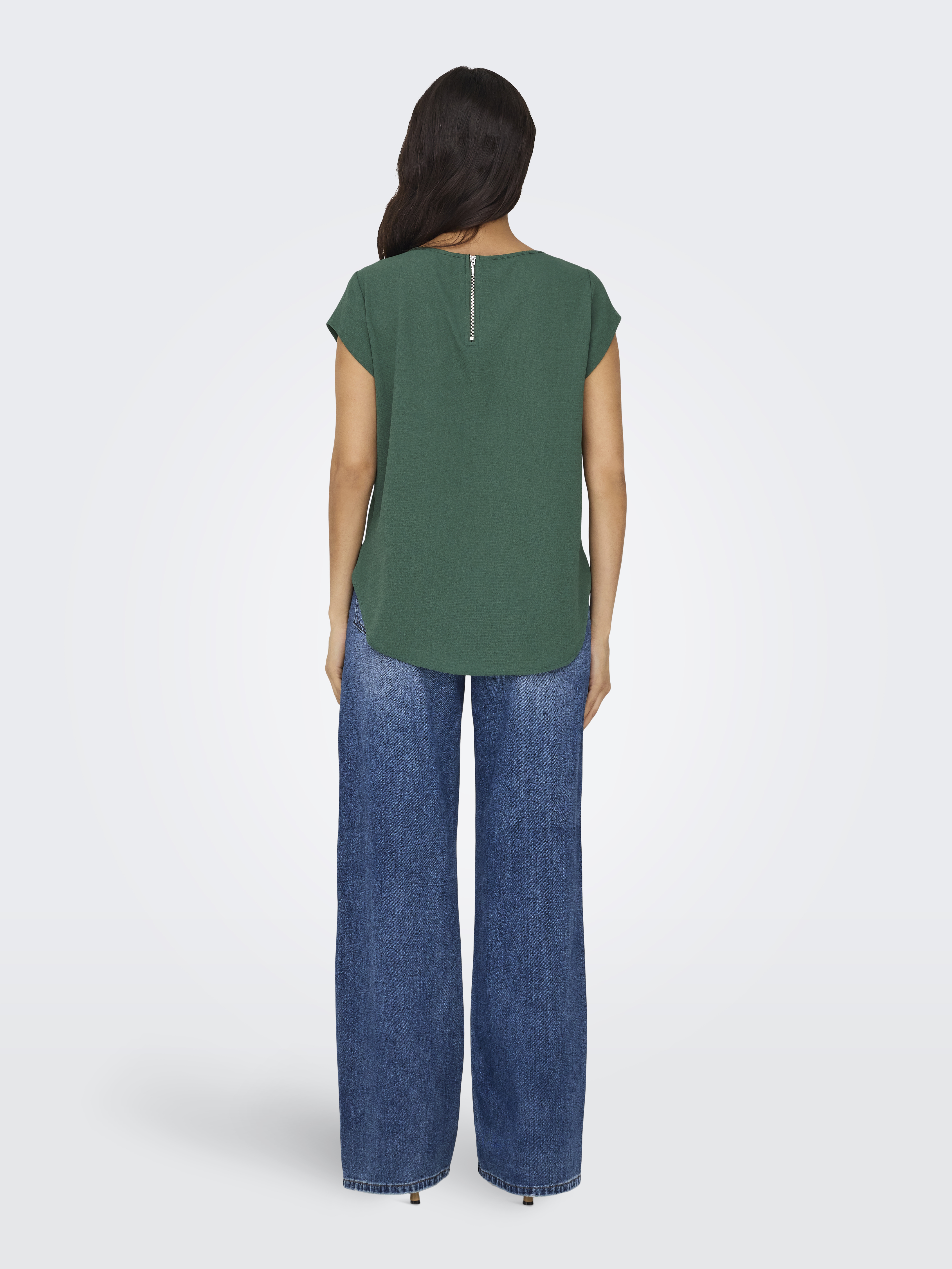 ONLVIC S/S SOLID TOP NOOS PTM