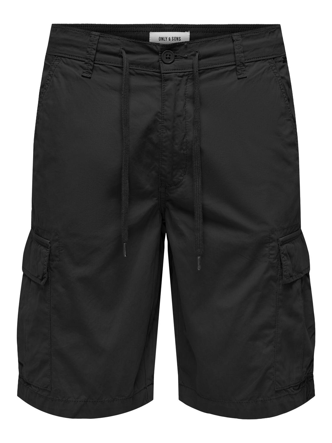 ONSLOC CARGO SHORTS 0157 SHORTS