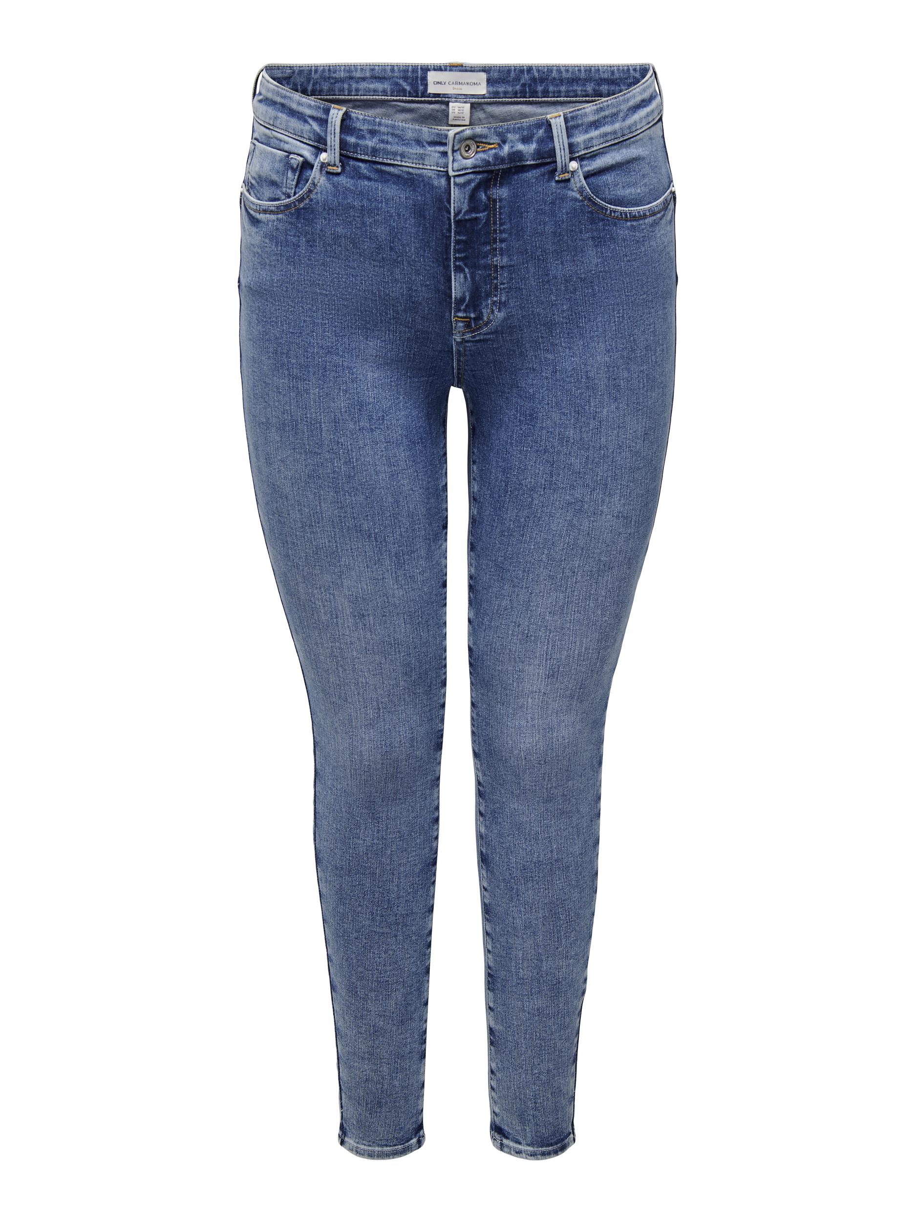CARPOWER MID SKINNY P UP DNM SOO411 NOOS