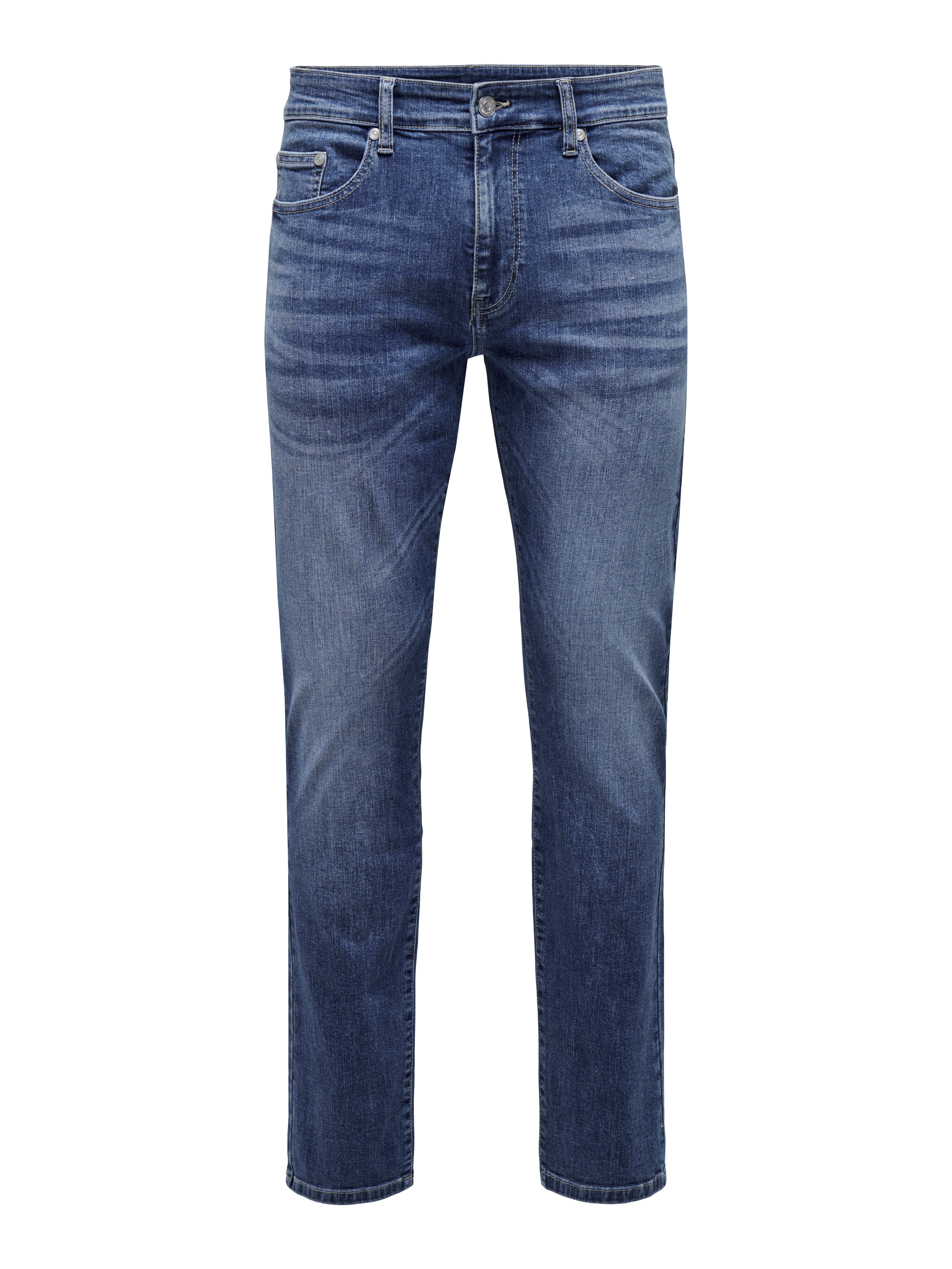 ONSLOOM SLIM MB 6756 MAT DNM NOOS