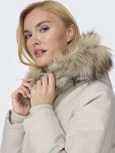 ONLNEWKATY PARKA LIFE OTW CC