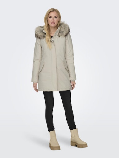 ONLNEWKATY PARKA LIFE OTW CC