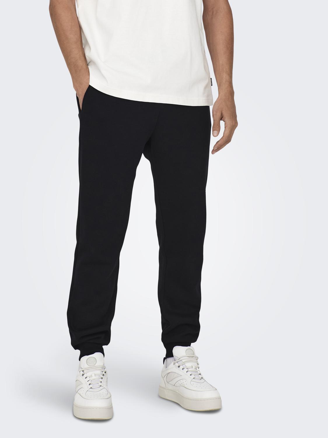 ONSCERES SWEAT PANTS NOOS