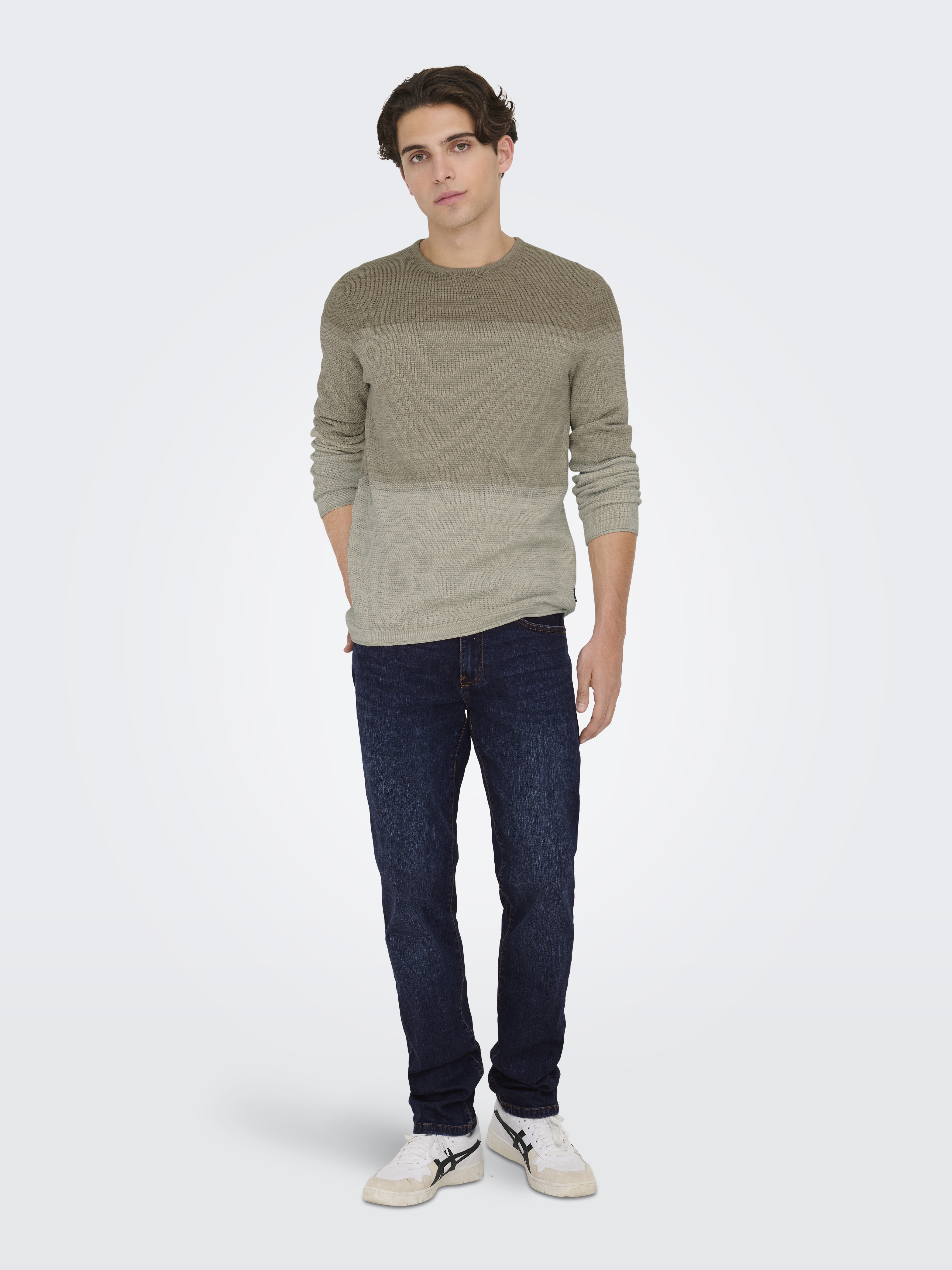 ONSWEFT REG. DB 6752 MAT DNM NOOS