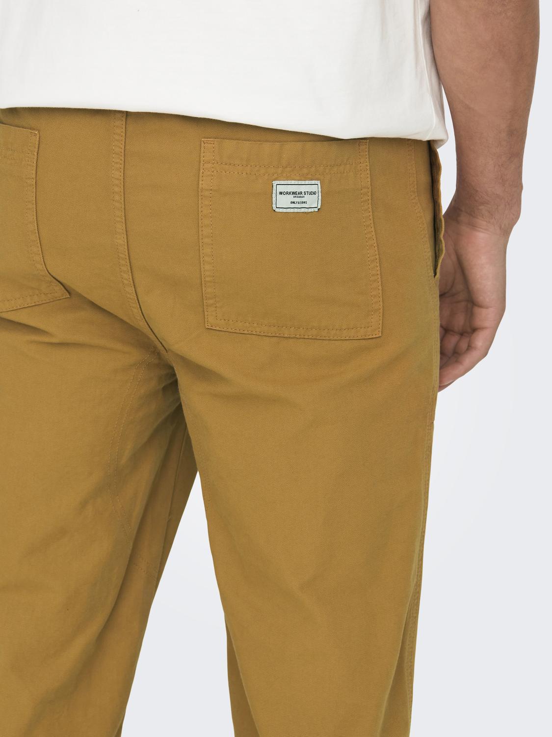 ONSSINUS LOOSE 0194 PANT