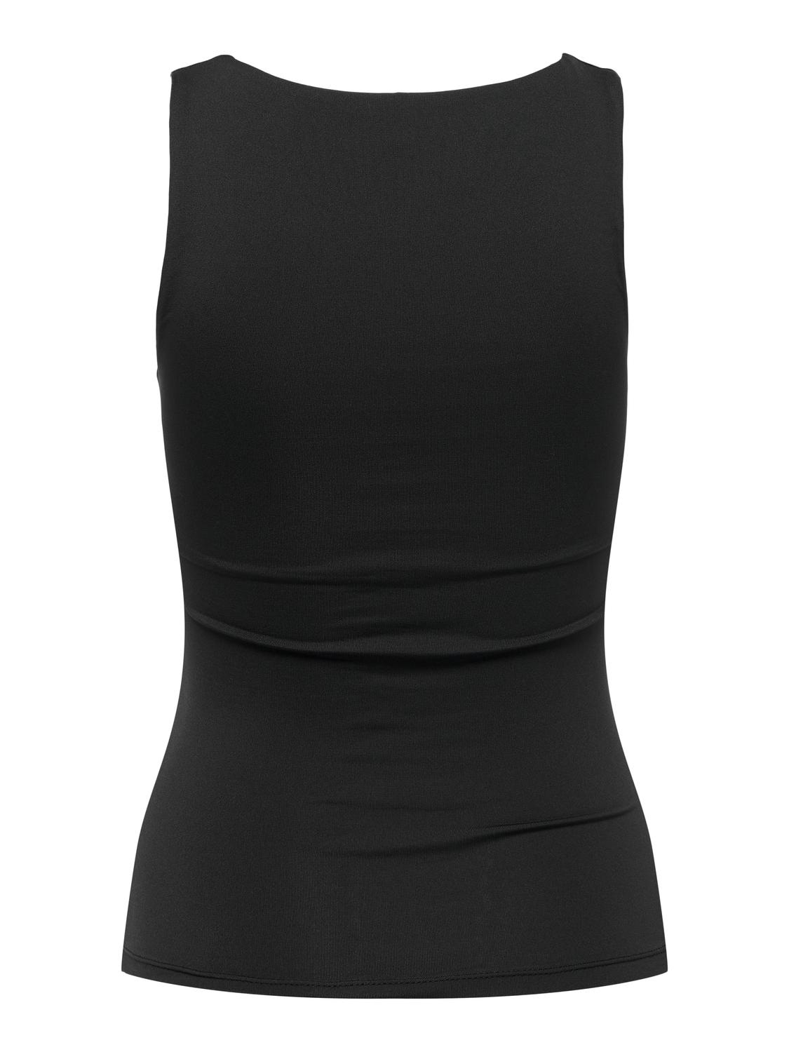 LEA FIT TOP