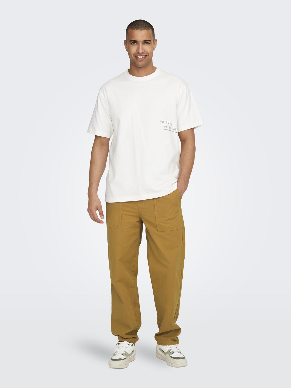 ONSSINUS LOOSE 0194 PANT
