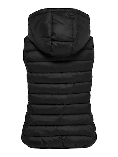 ONLNEWTAHOE HOOD WAISTCOAT OTW NOOS
